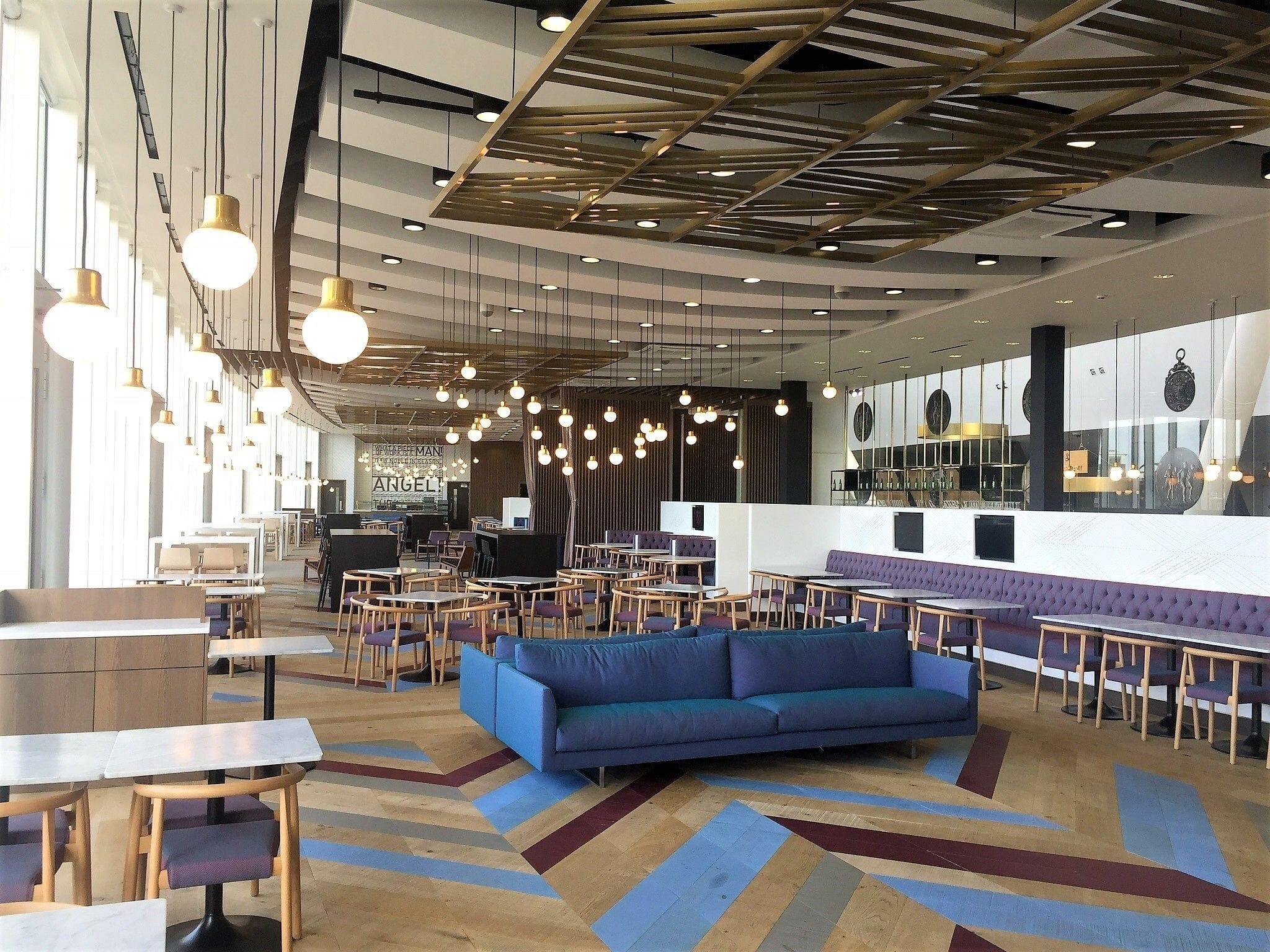 The Great Britain and The Academy 9