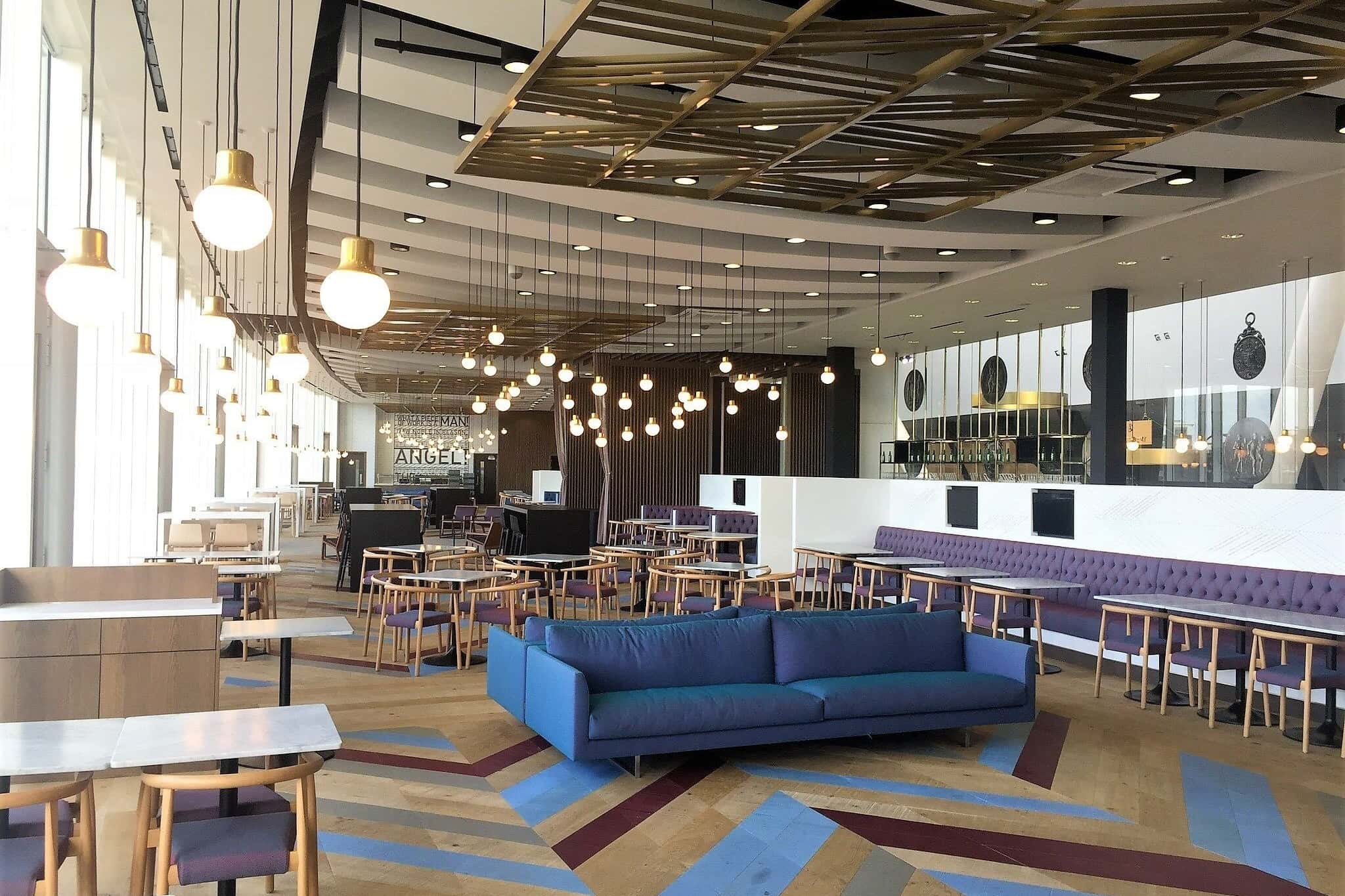 The Great Britain and The Academy 9