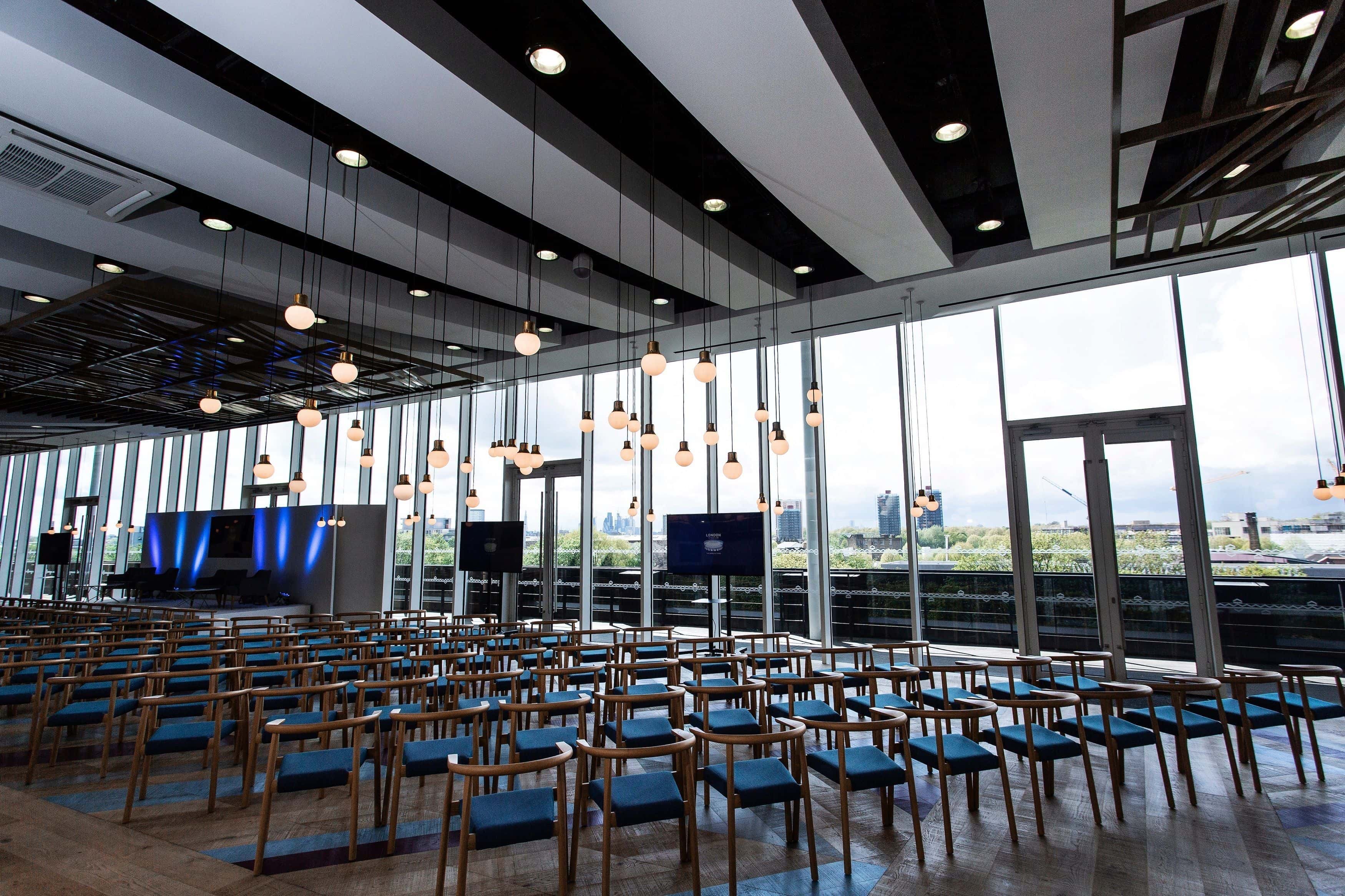 The Great Britain and The Academy 8