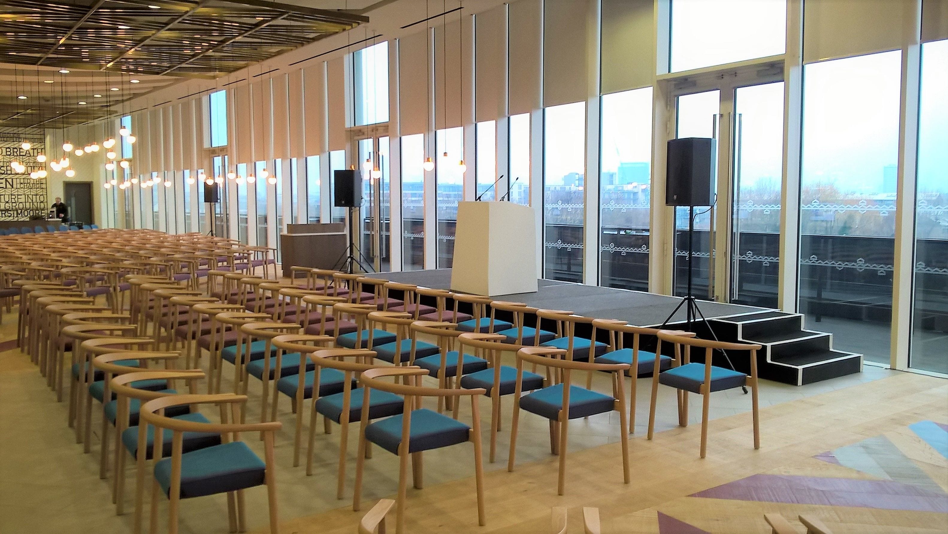 The Great Britain and The Academy 10