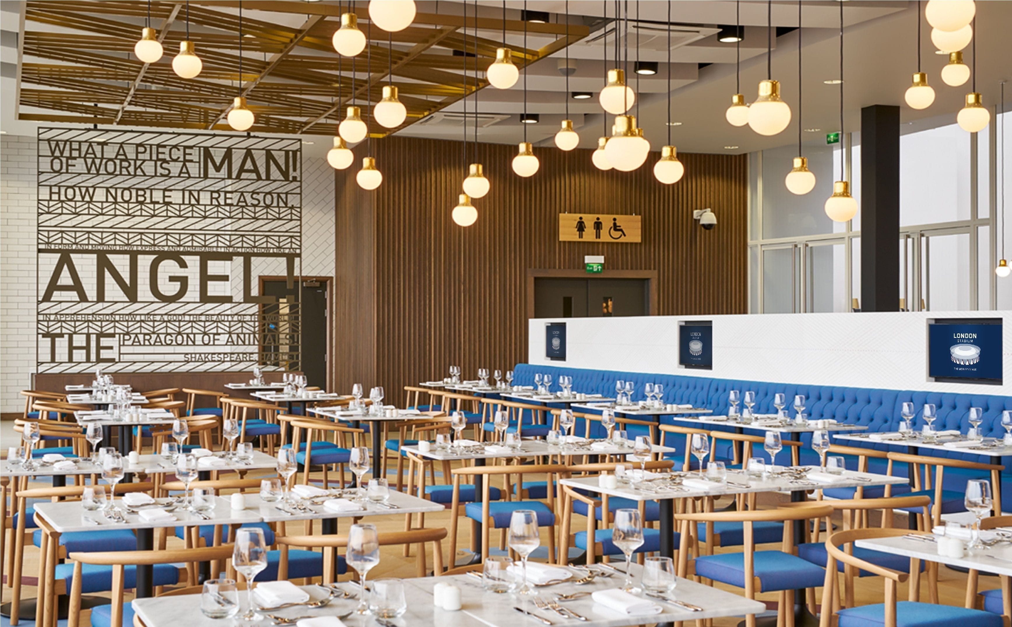 The Great Britain and The Academy 11