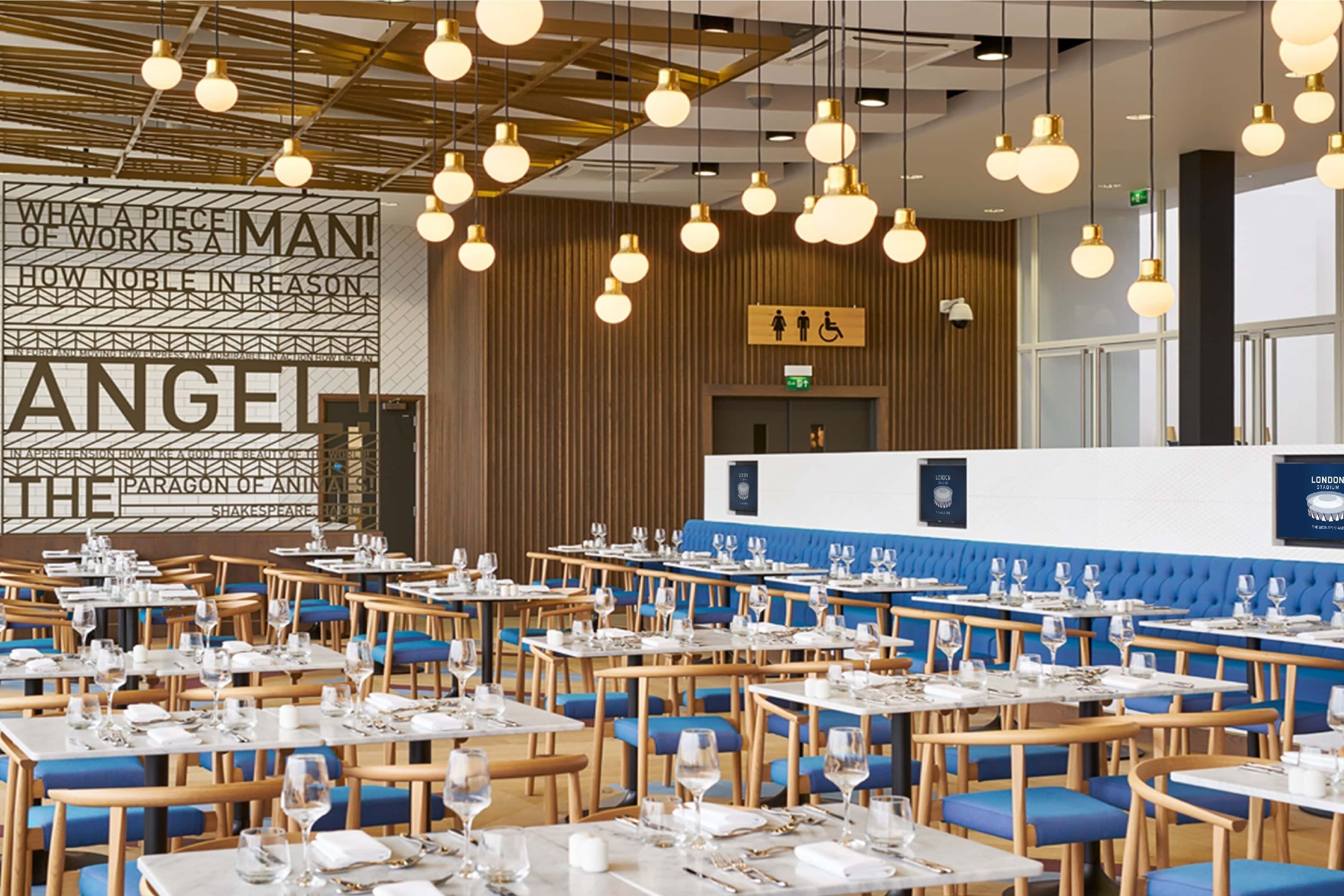 The Great Britain and The Academy 11