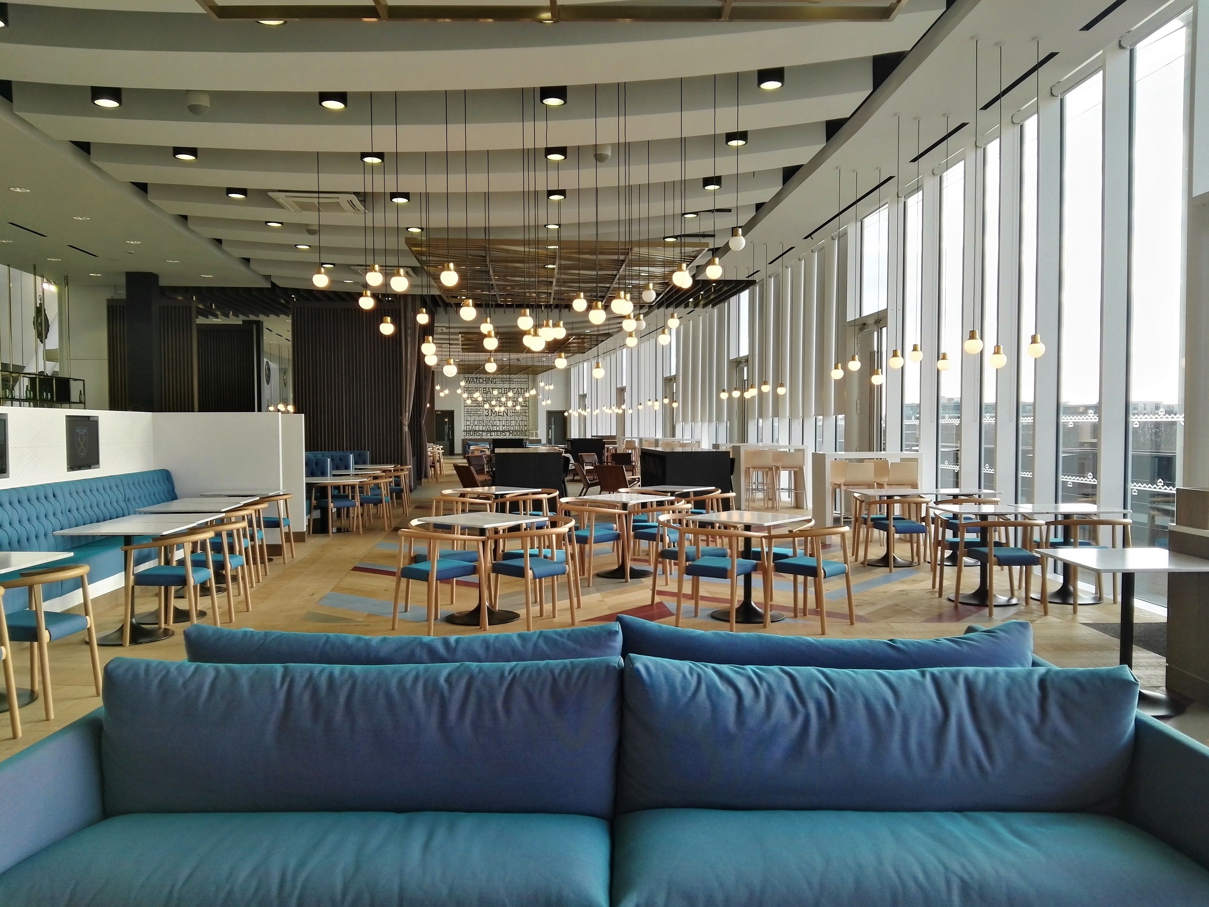 The Great Britain and The Academy 12