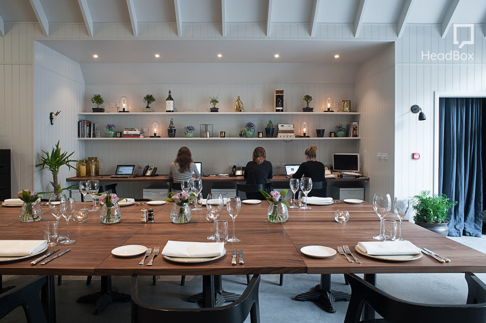 Private Dining Rooms 10