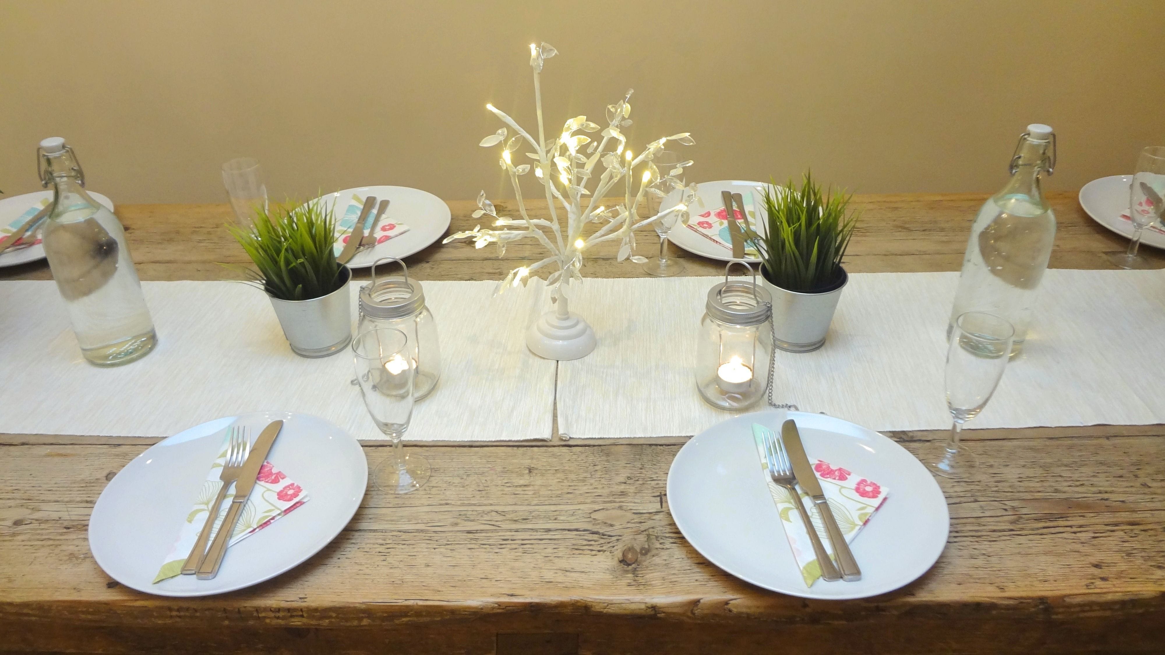 Fairytale Dining Room 2