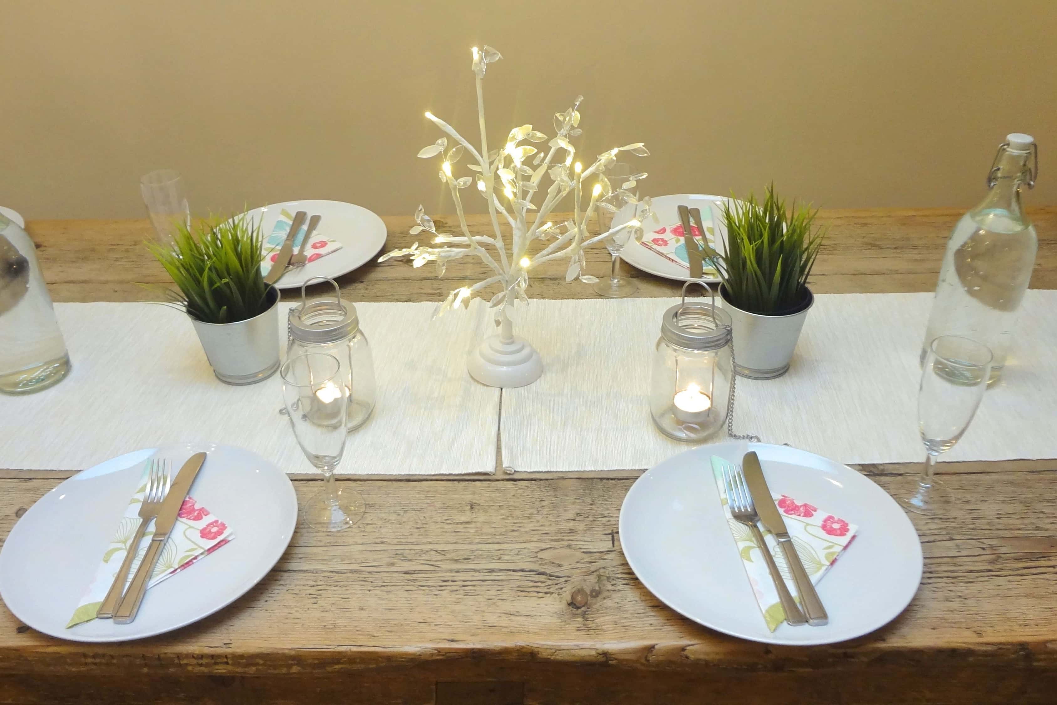 Fairytale Dining Room 2