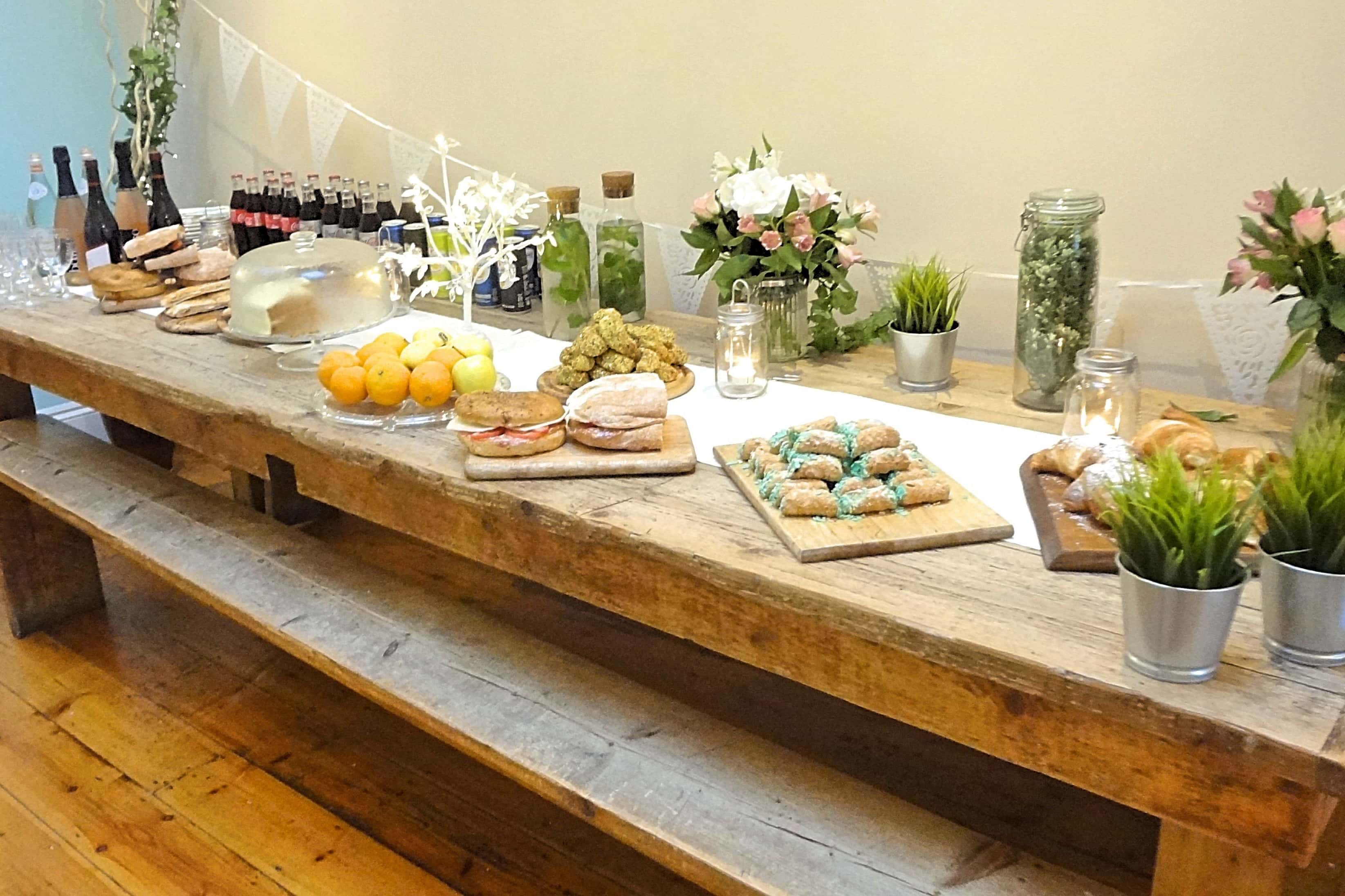 Fairytale Dining Room 3