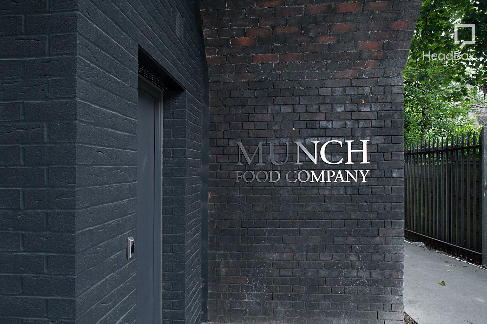 Private Dining Rooms 12