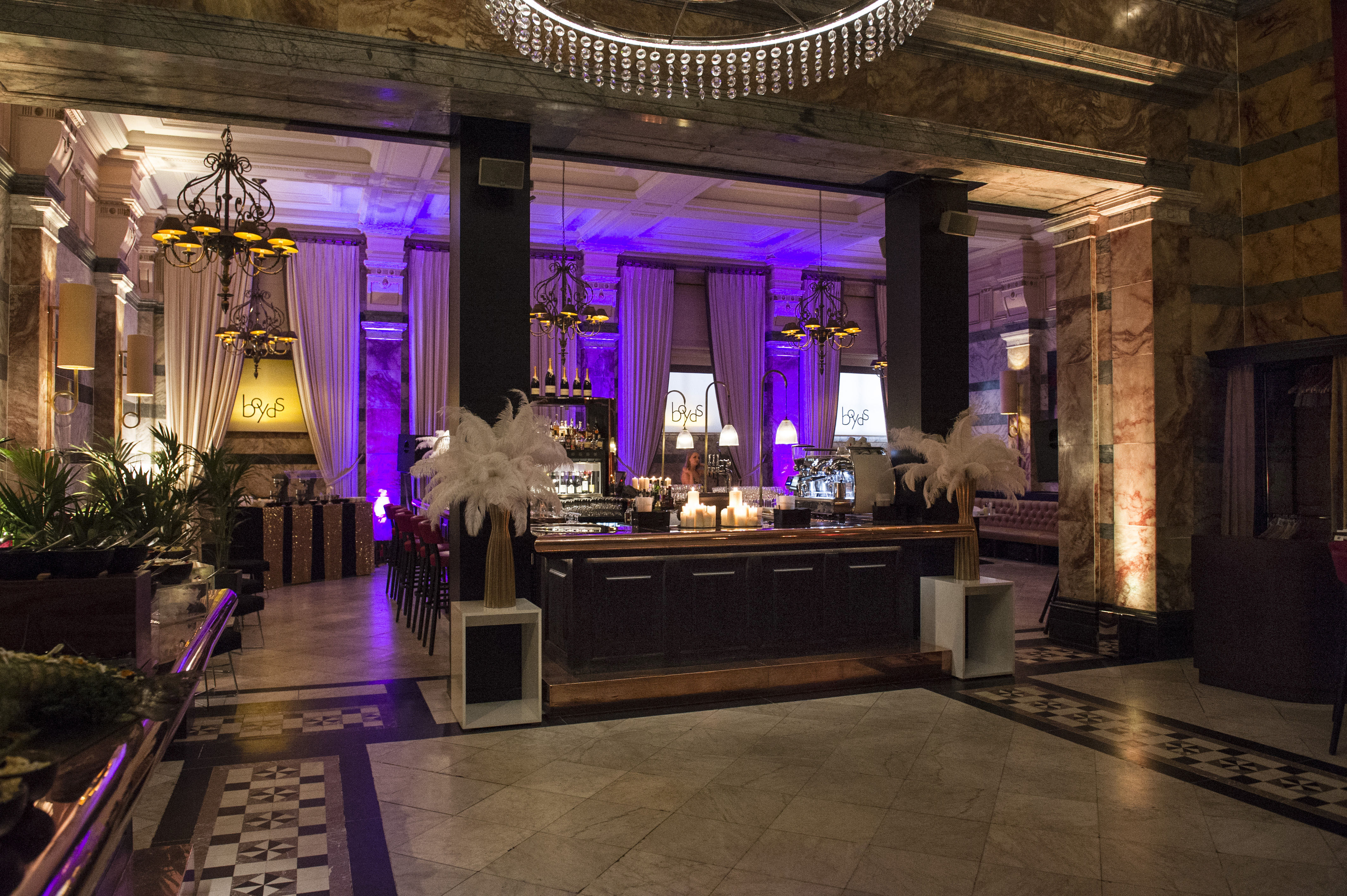 Boyds Grill and Wine Bar  2