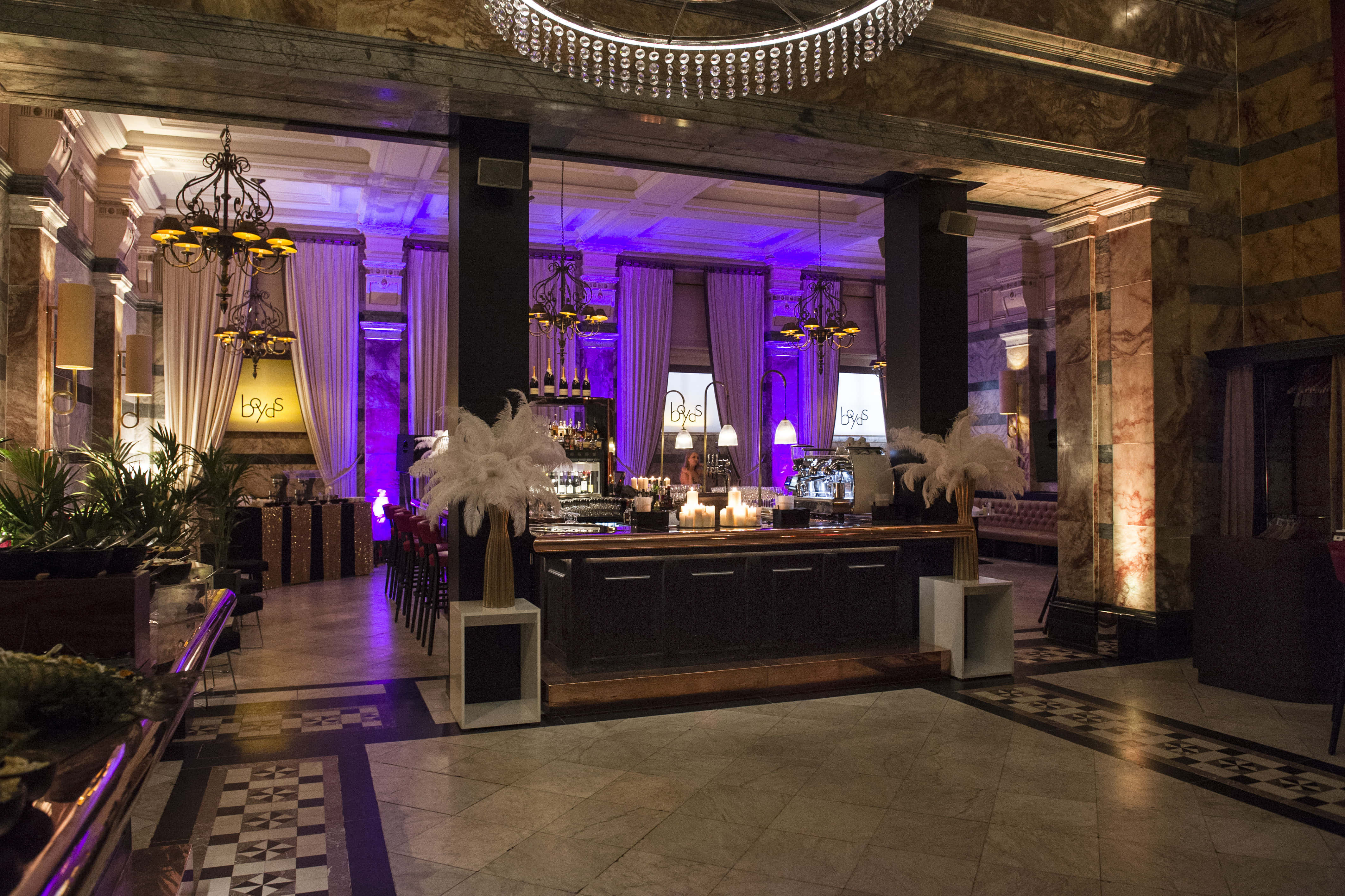 Boyds Grill and Wine Bar 2