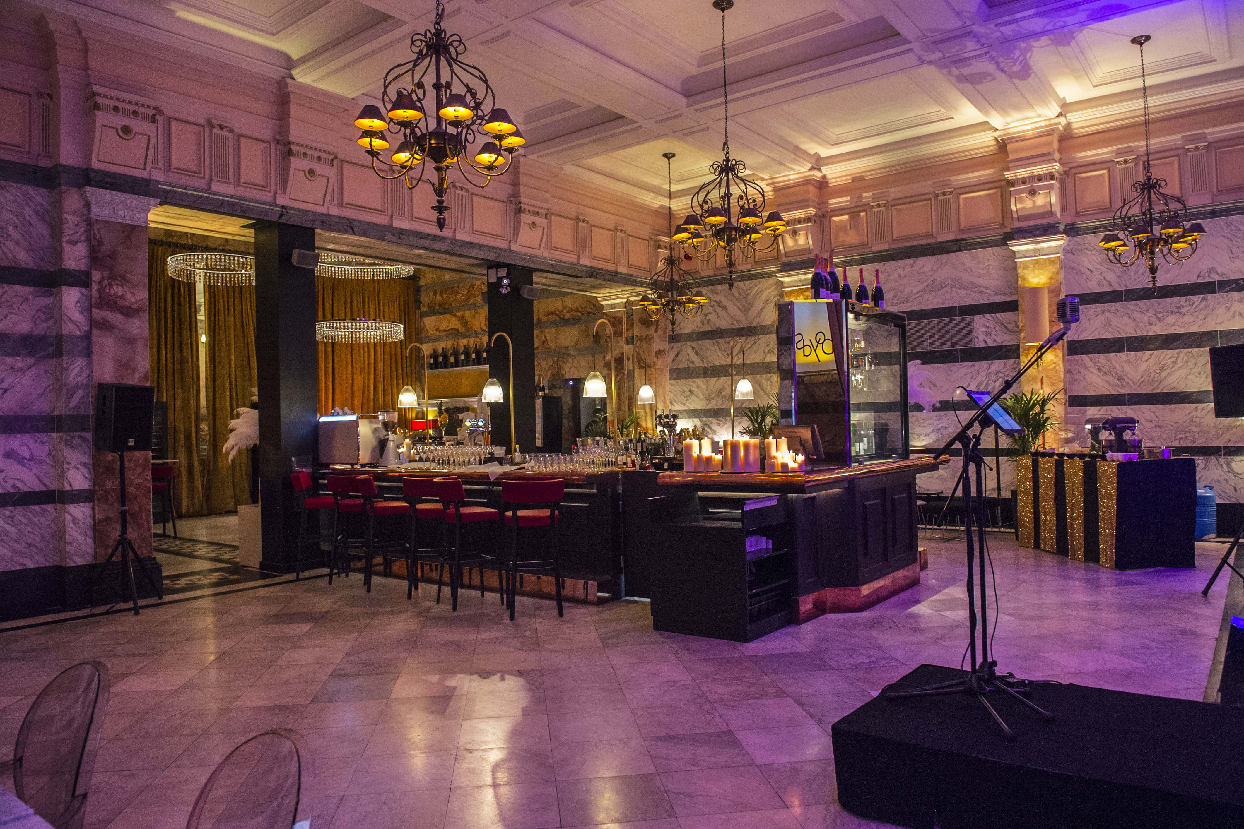 Boyds Grill and Wine Bar 4