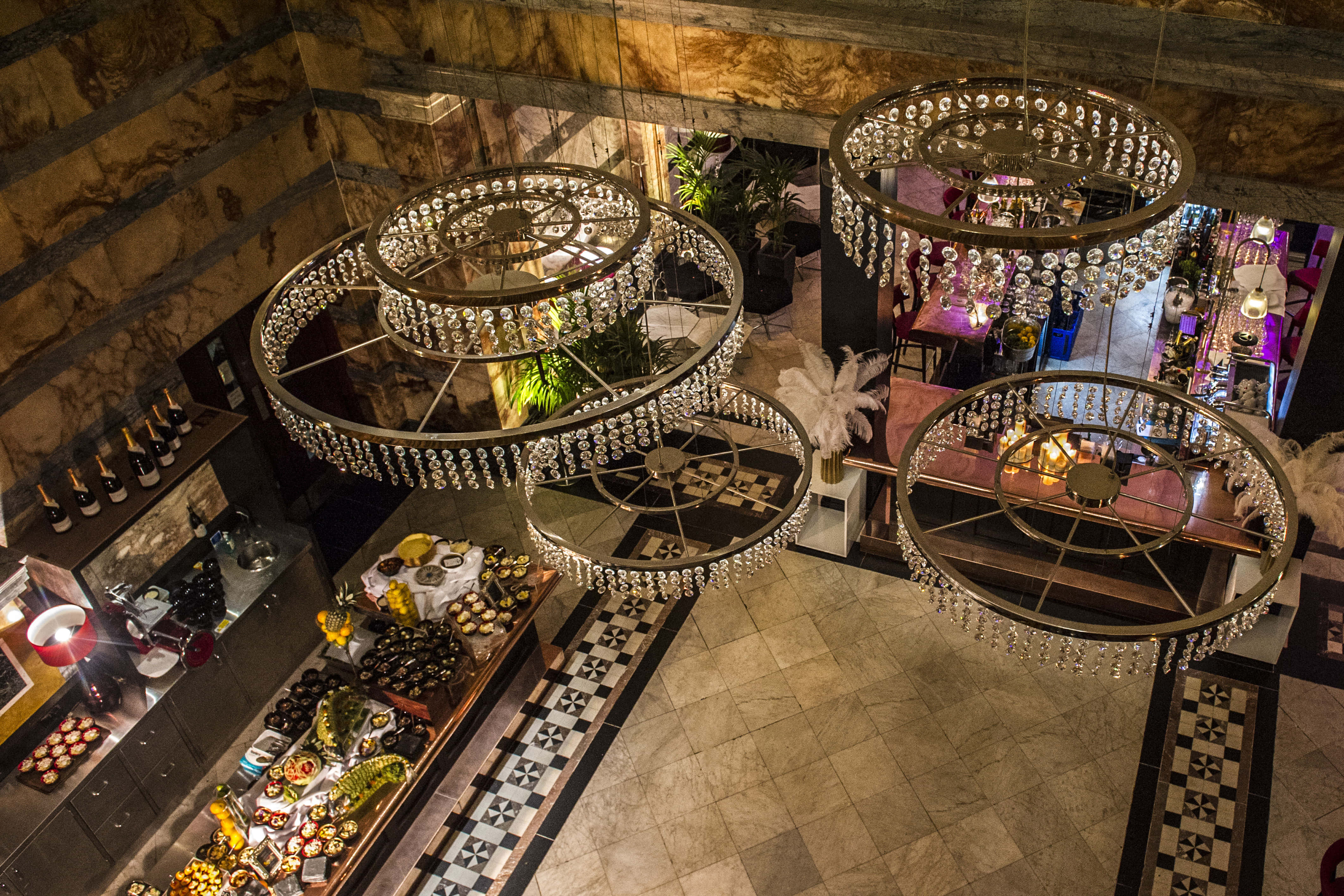 Boyds Grill and Wine Bar 5