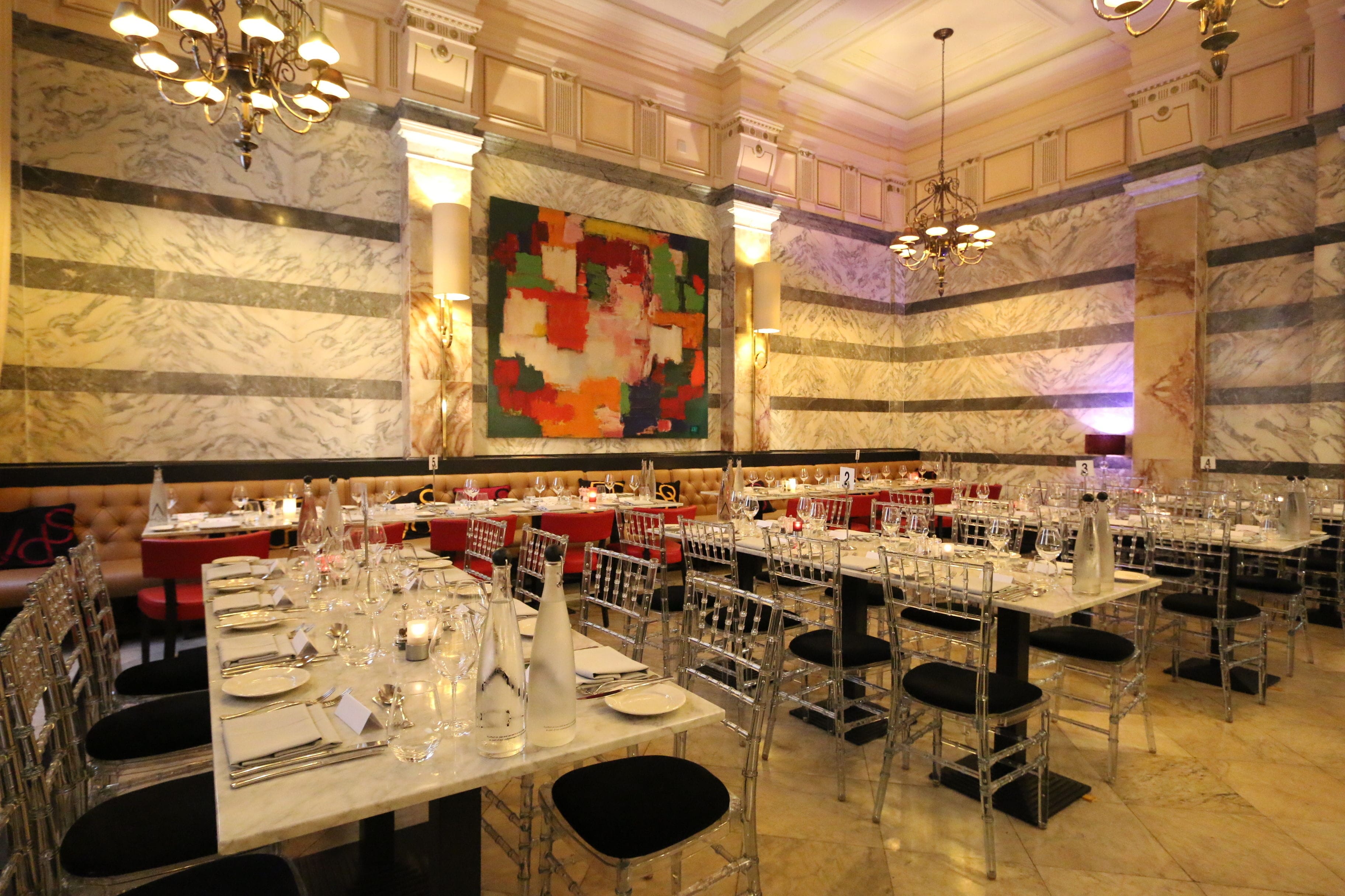 Boyds Grill and Wine Bar  6