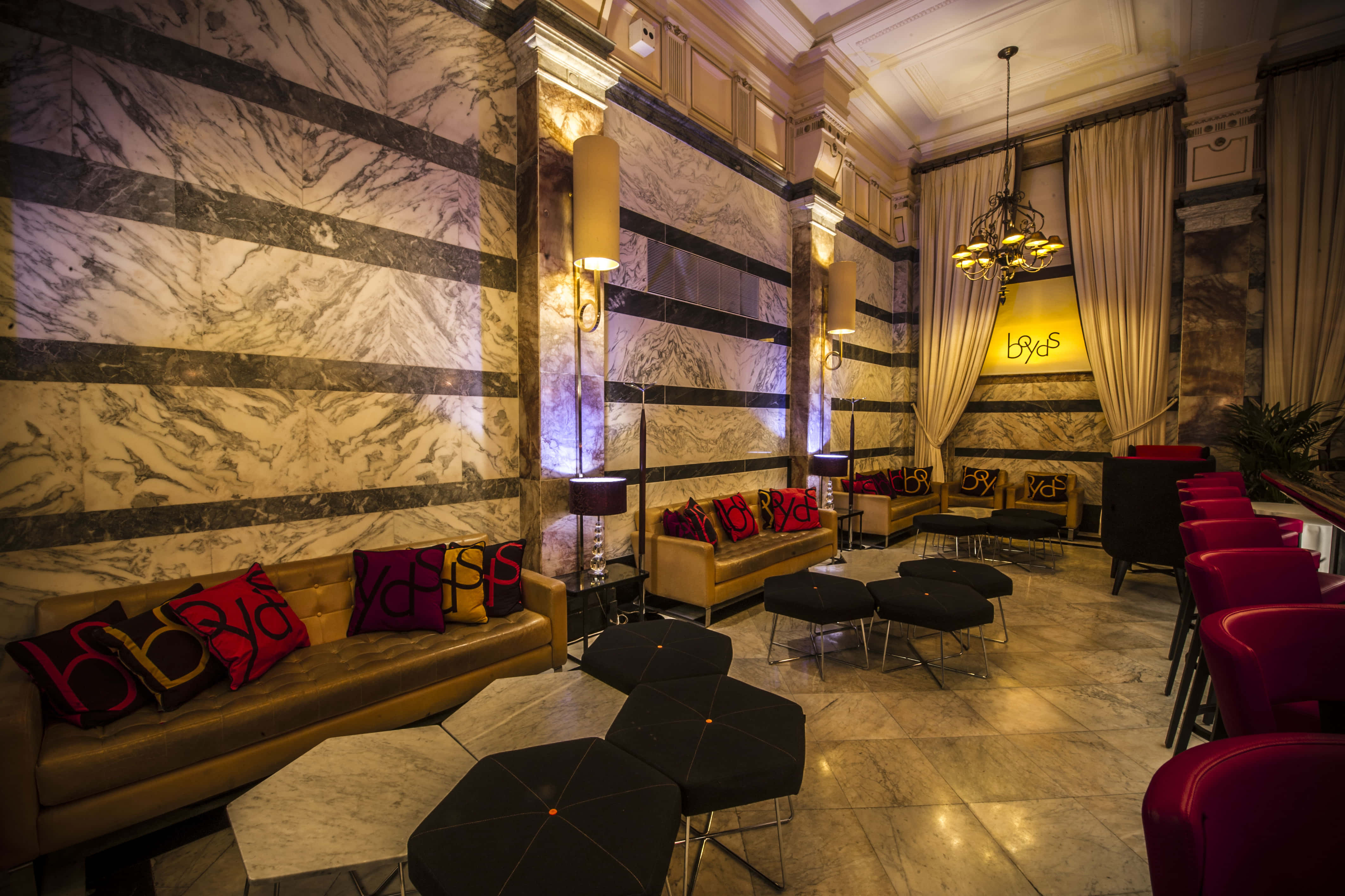 Boyds Grill and Wine Bar 8