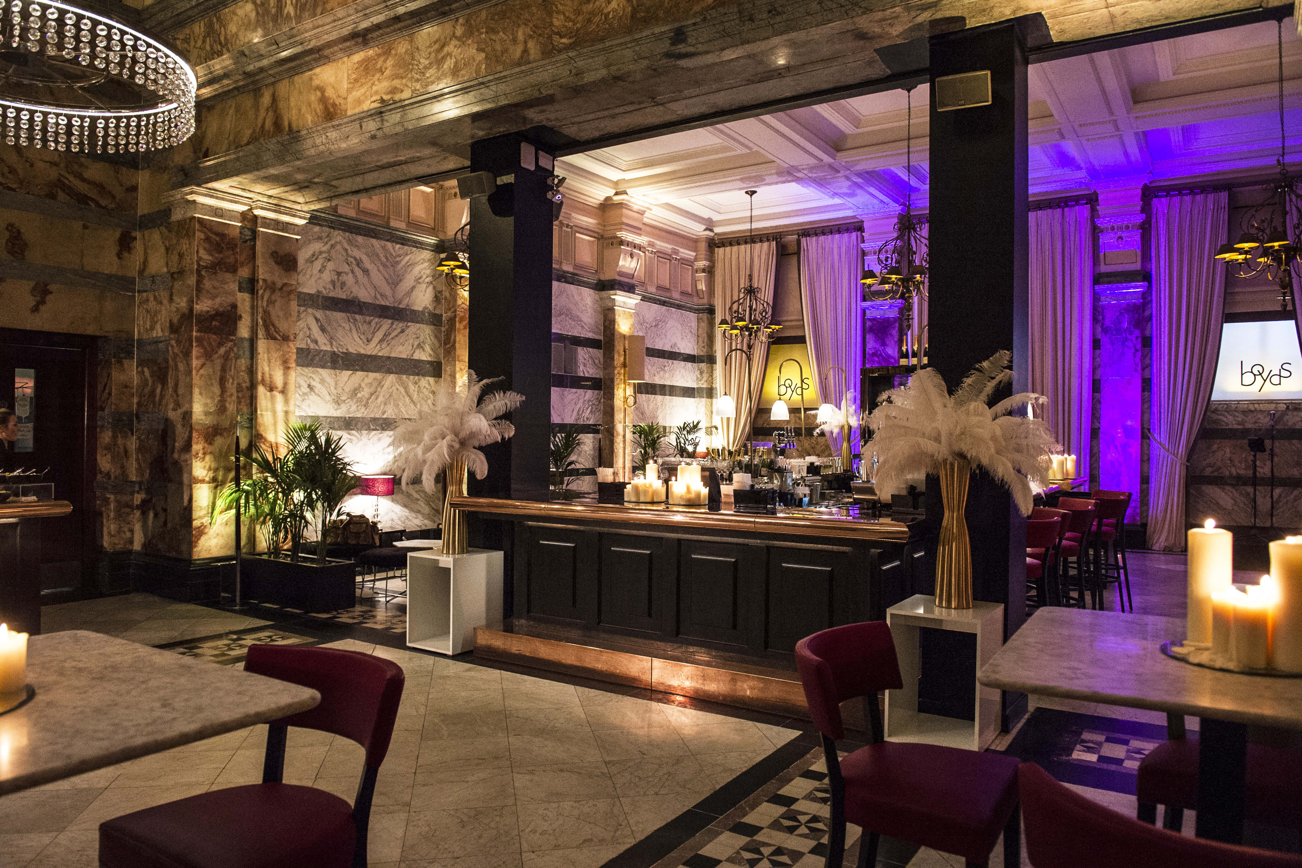 Boyds Grill and Wine Bar 11