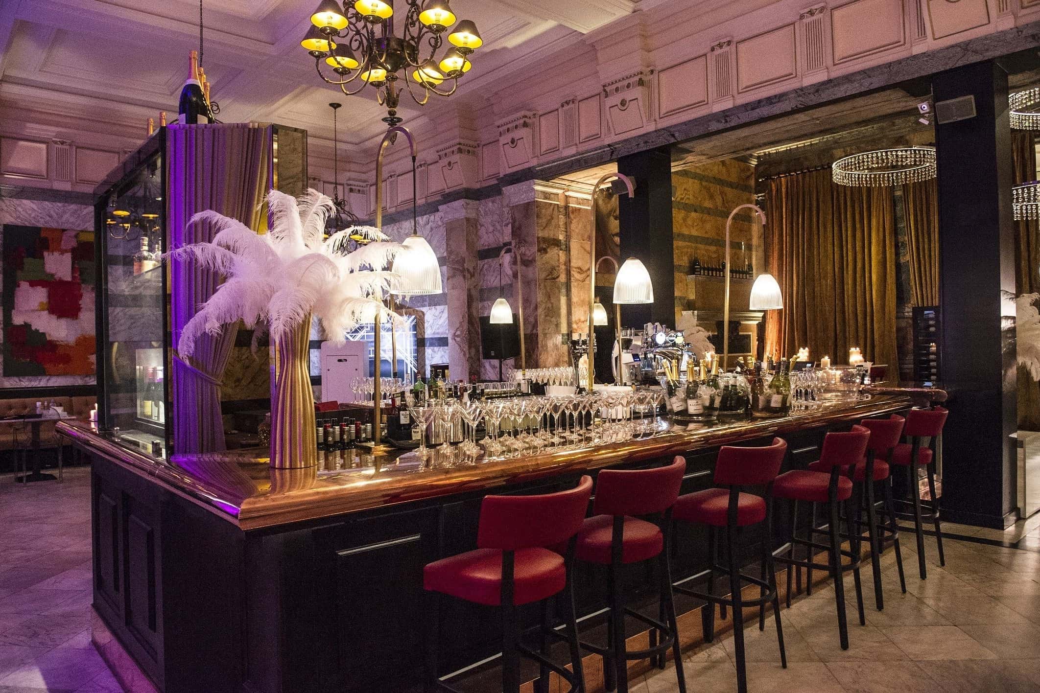 Boyds Grill and Wine Bar 12