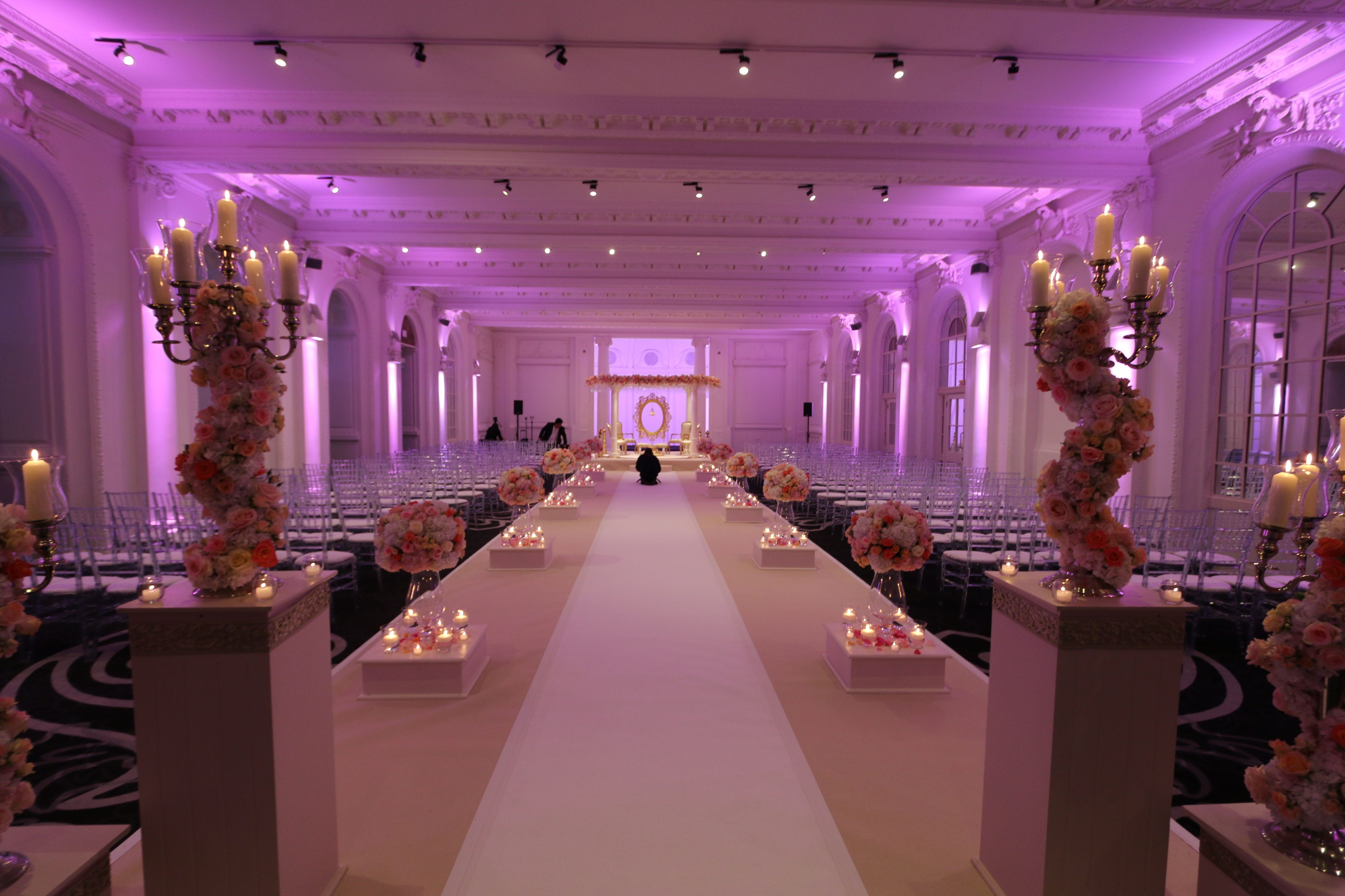 The Old Billiard Room 10