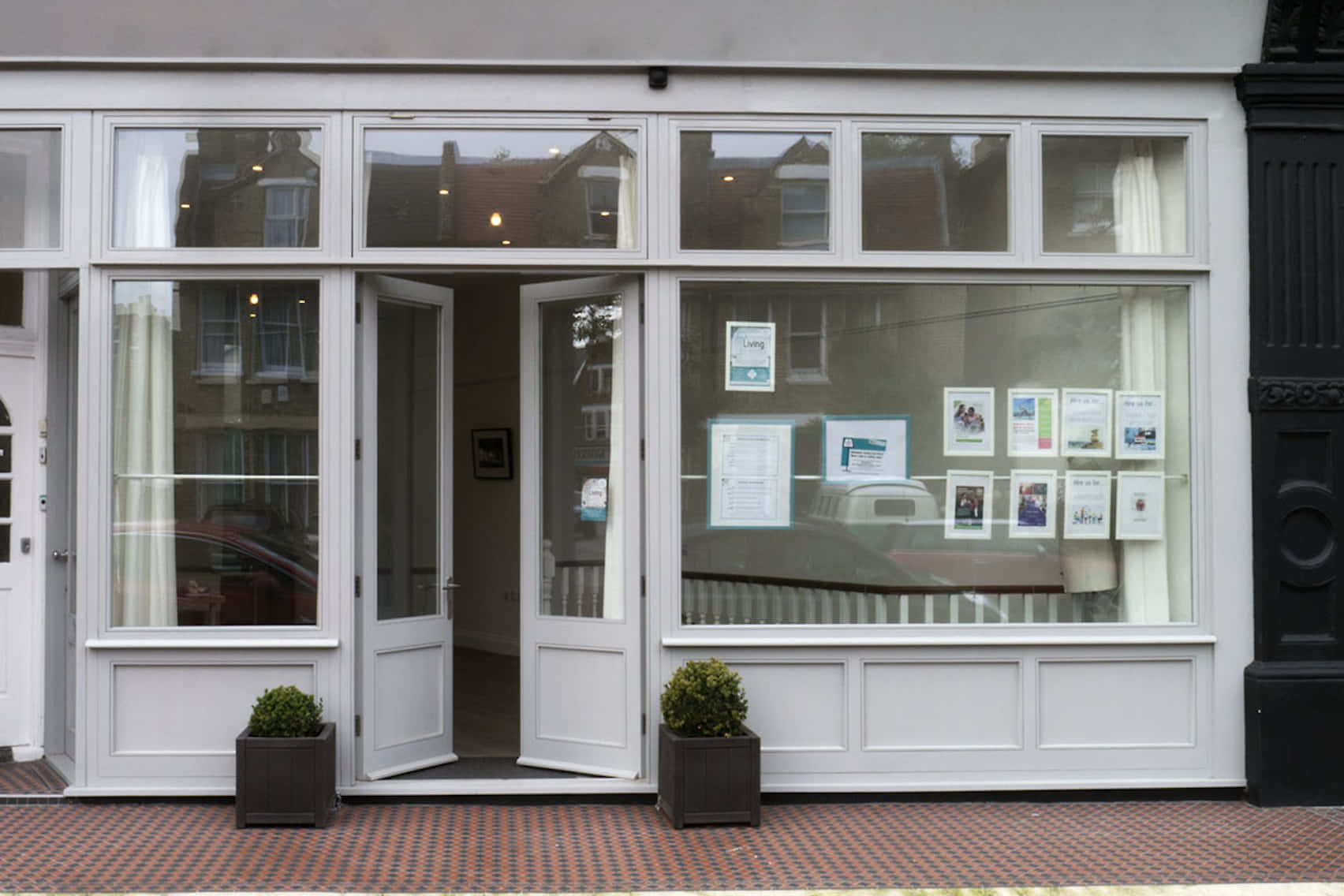 Ground & Lower Ground rooms 0