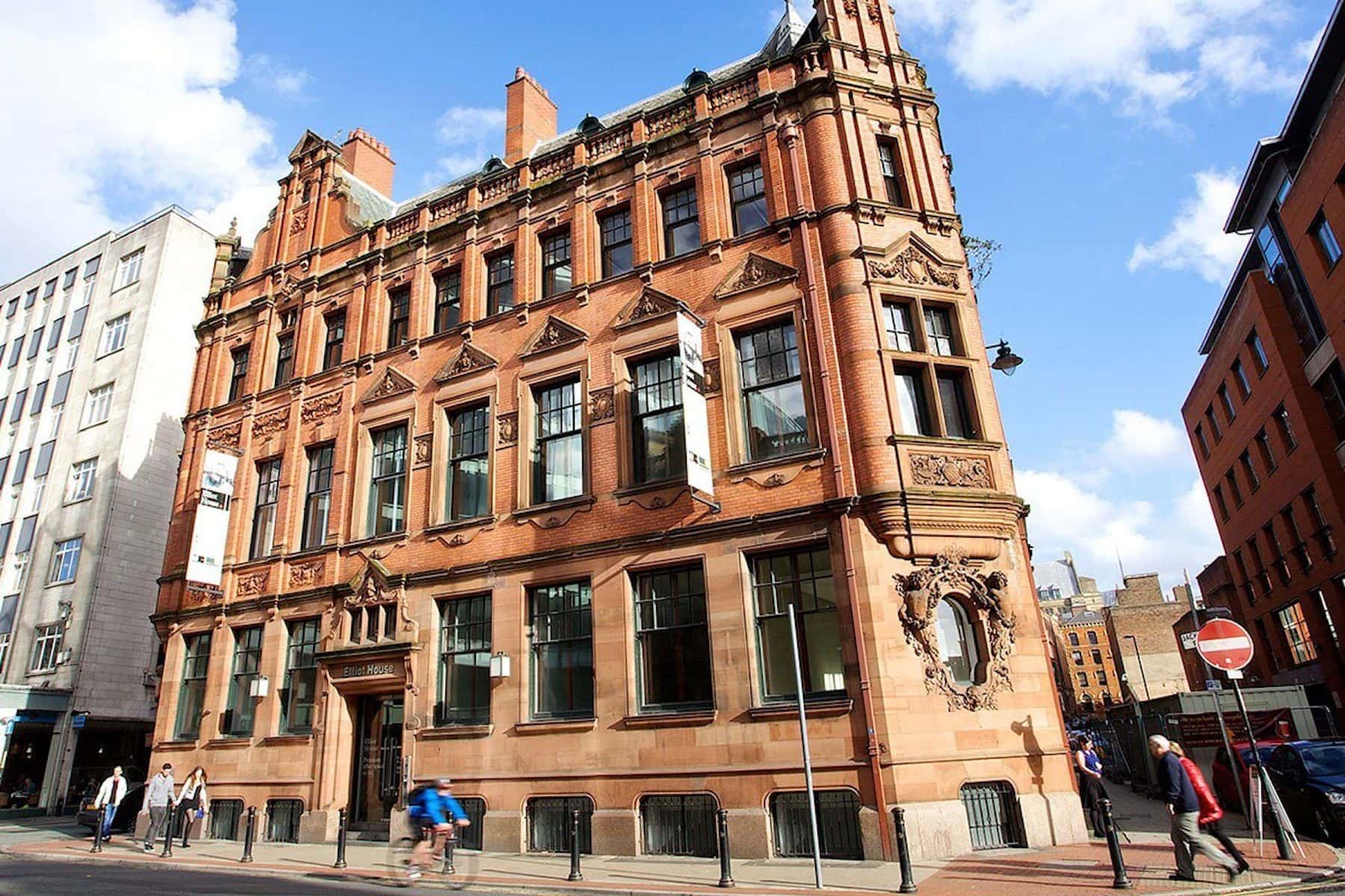 City Centre Meeting and Events Venue 6