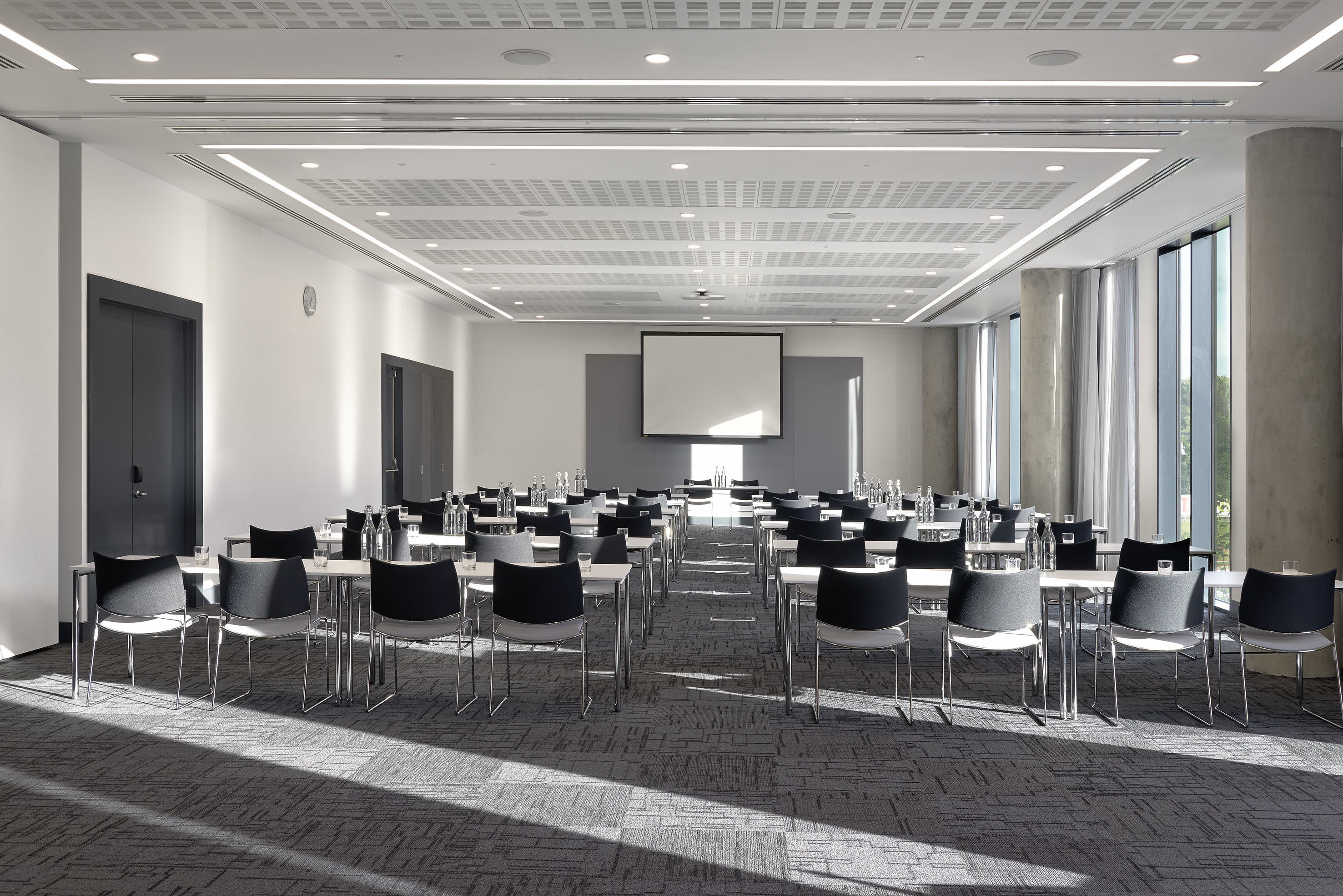 The Chadwick Suite 1