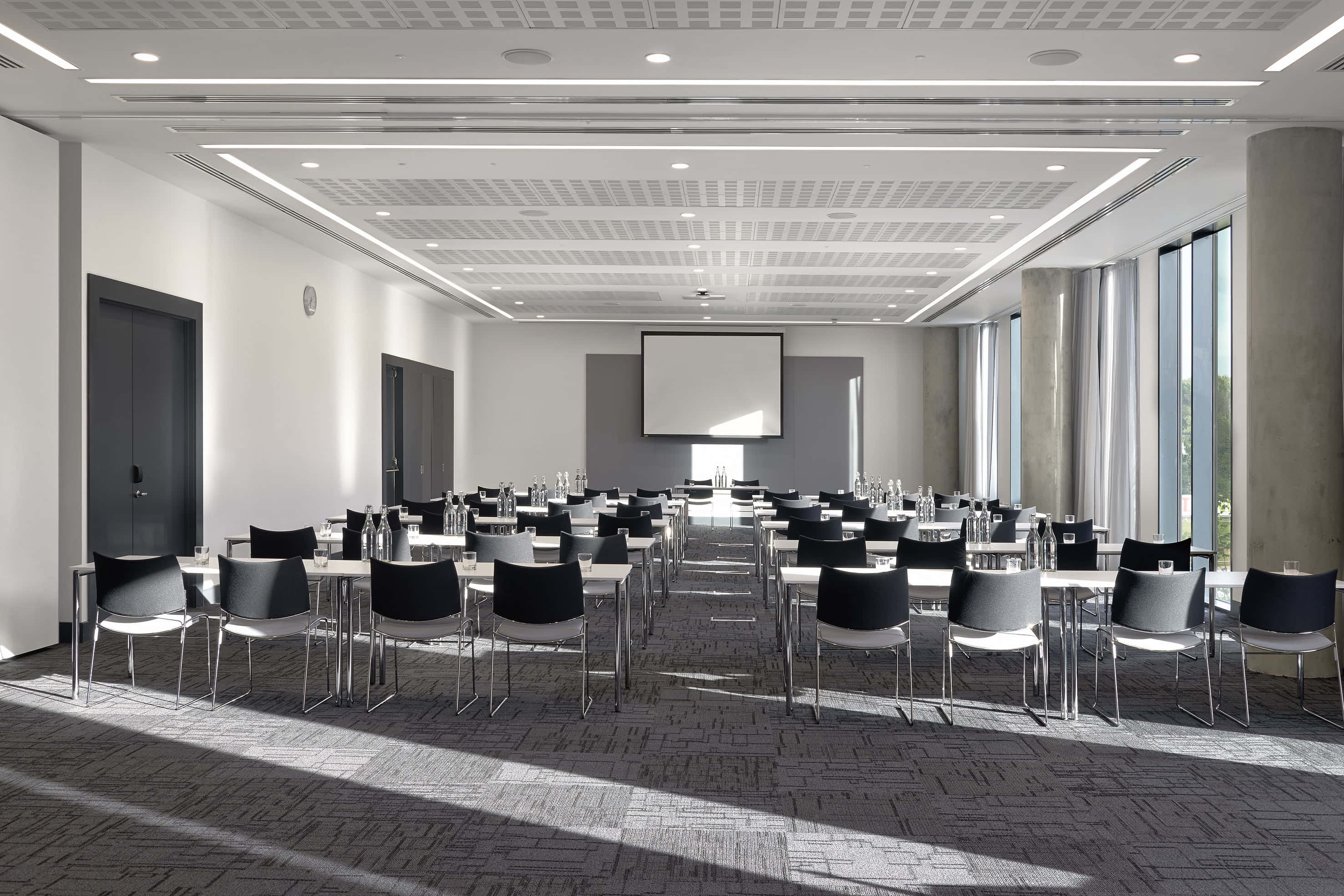 The Chadwick Suite 1