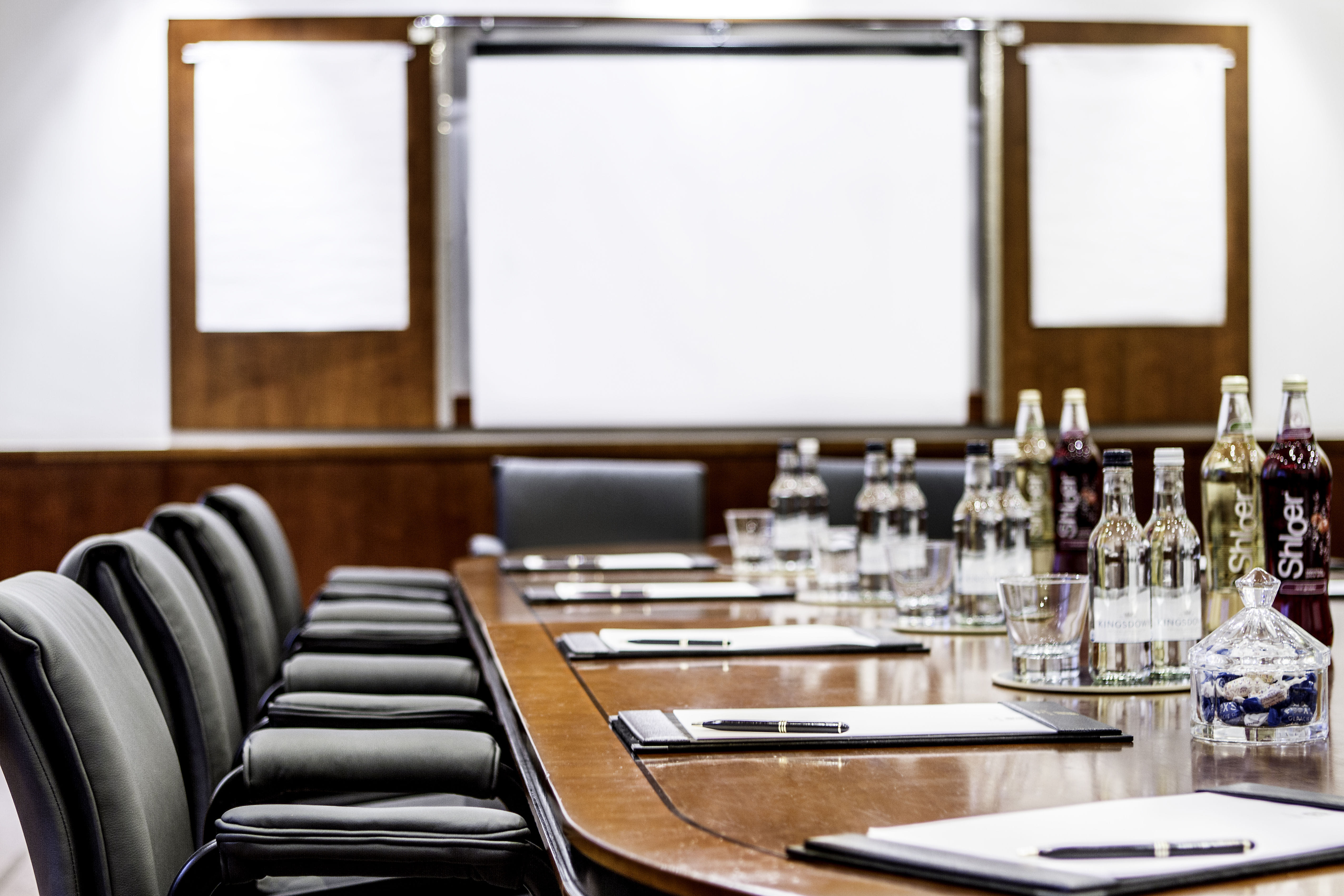 Executive Boardroom 1