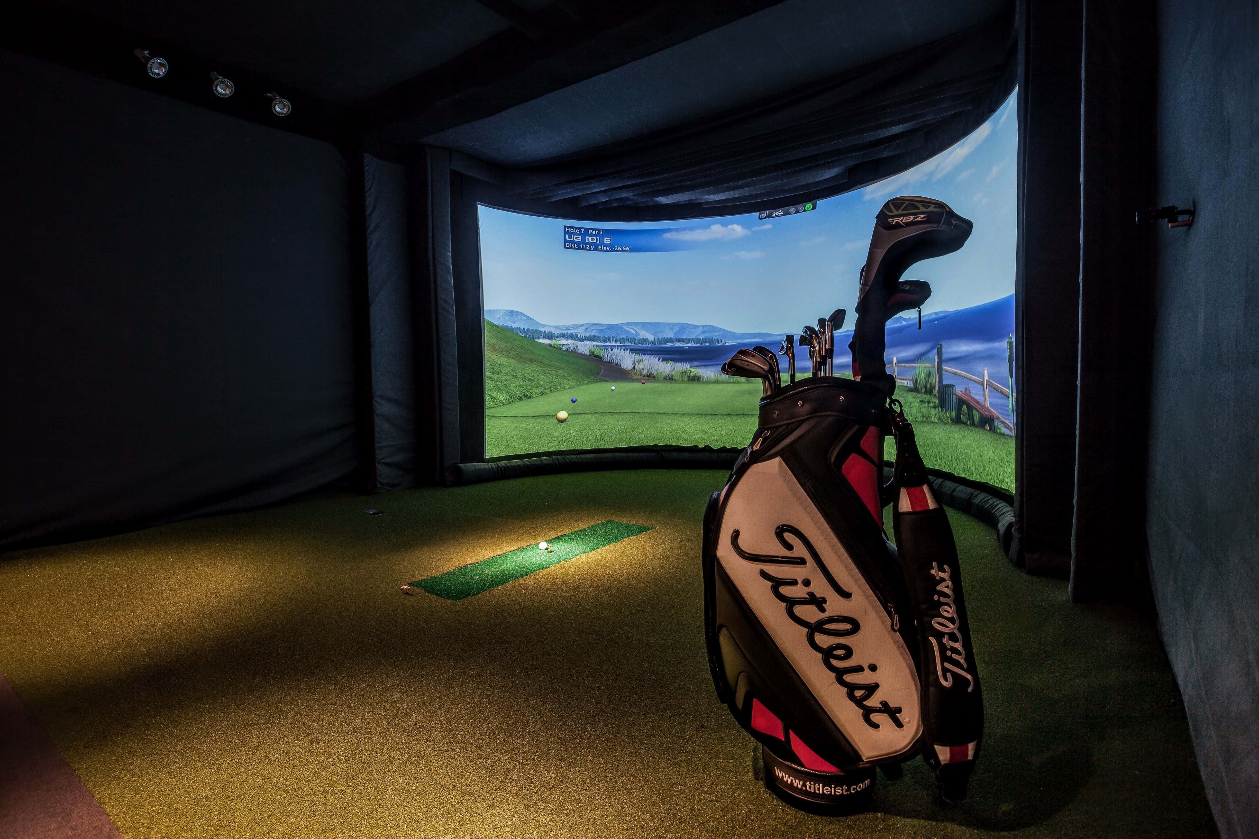 Exclusive Venue Hire 1