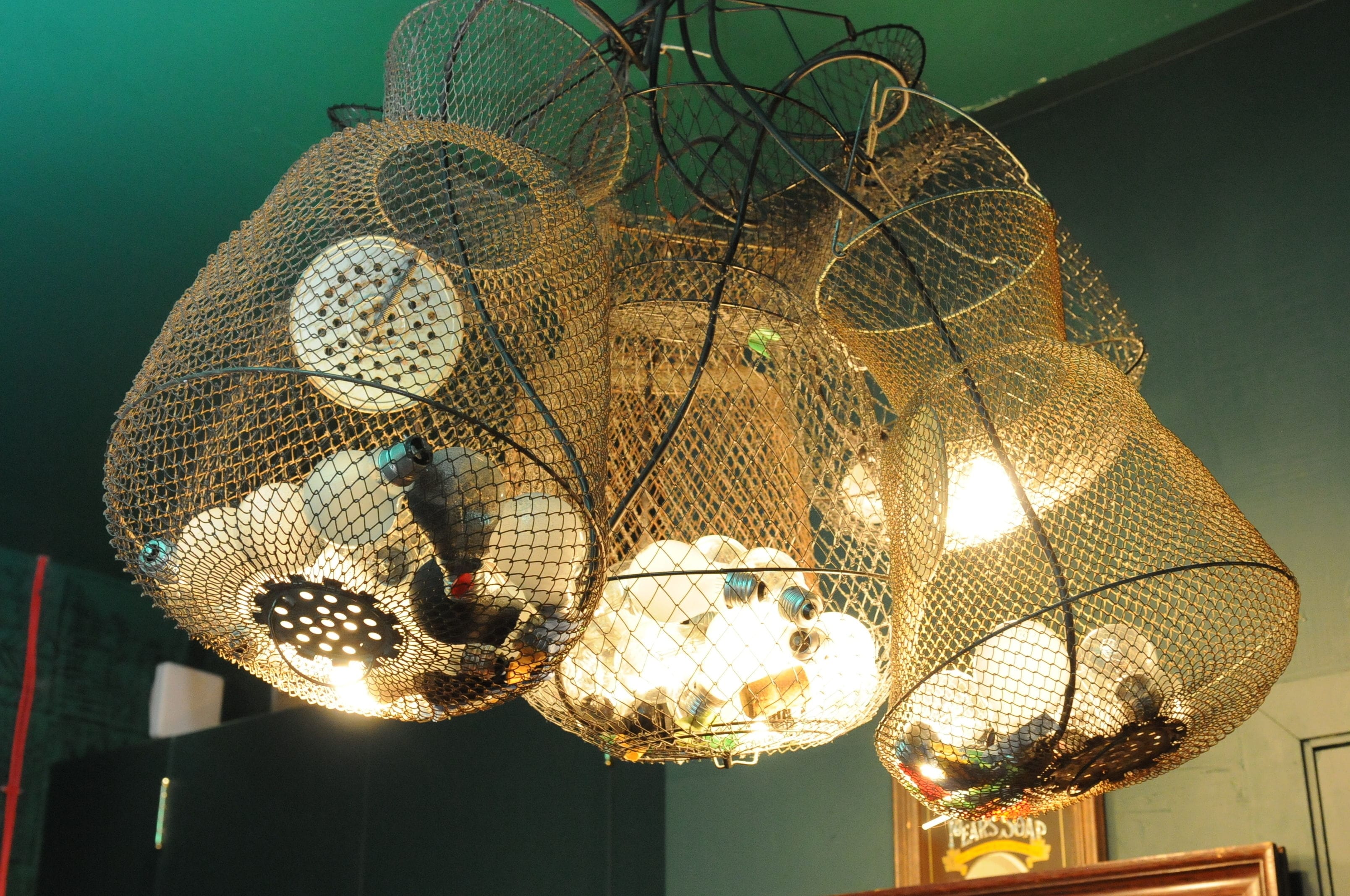 Green Bar (function bar) 4