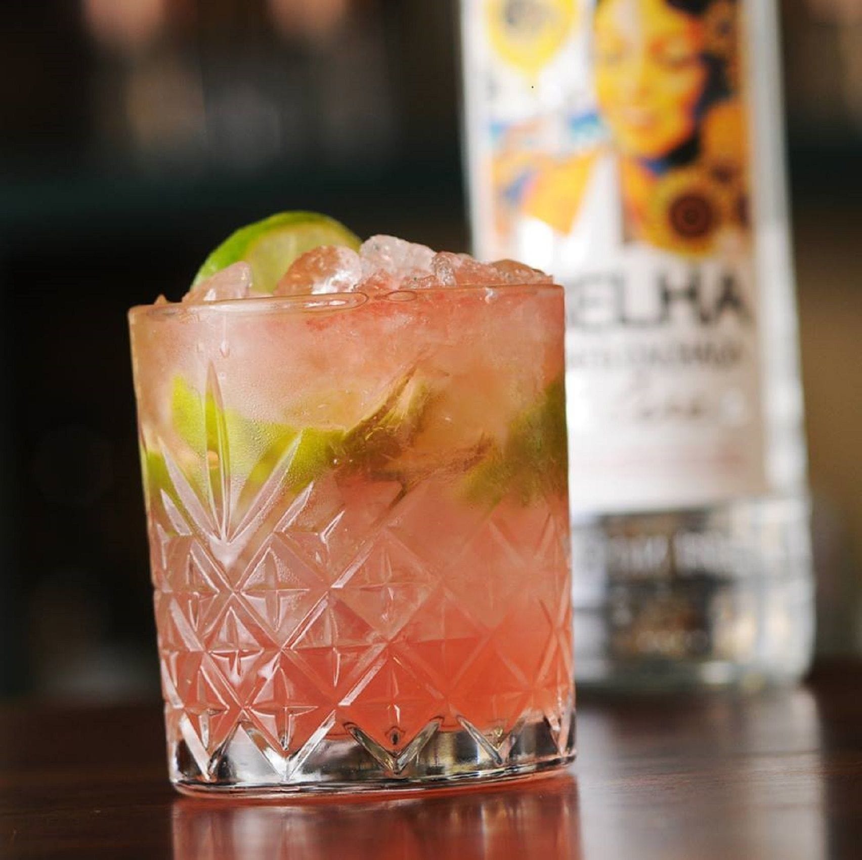 Green Bar (function bar)