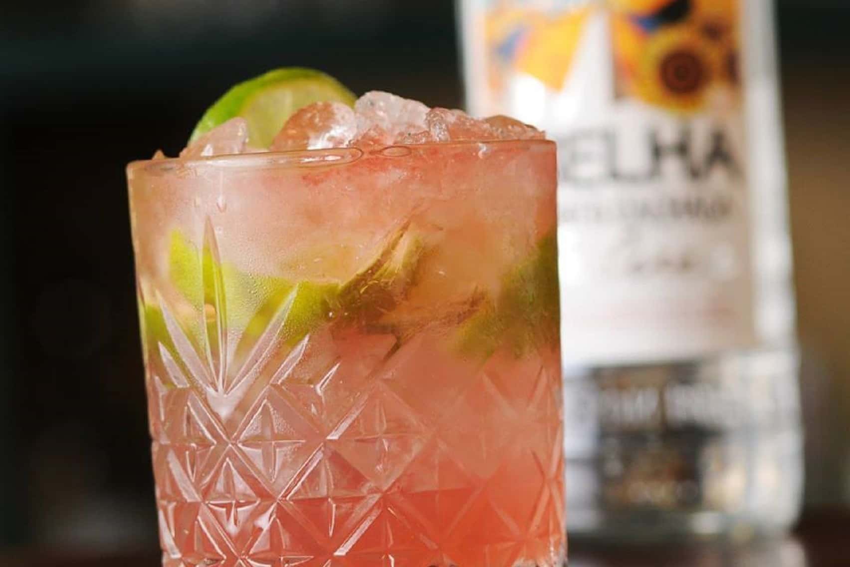 Green Bar (function bar) 0