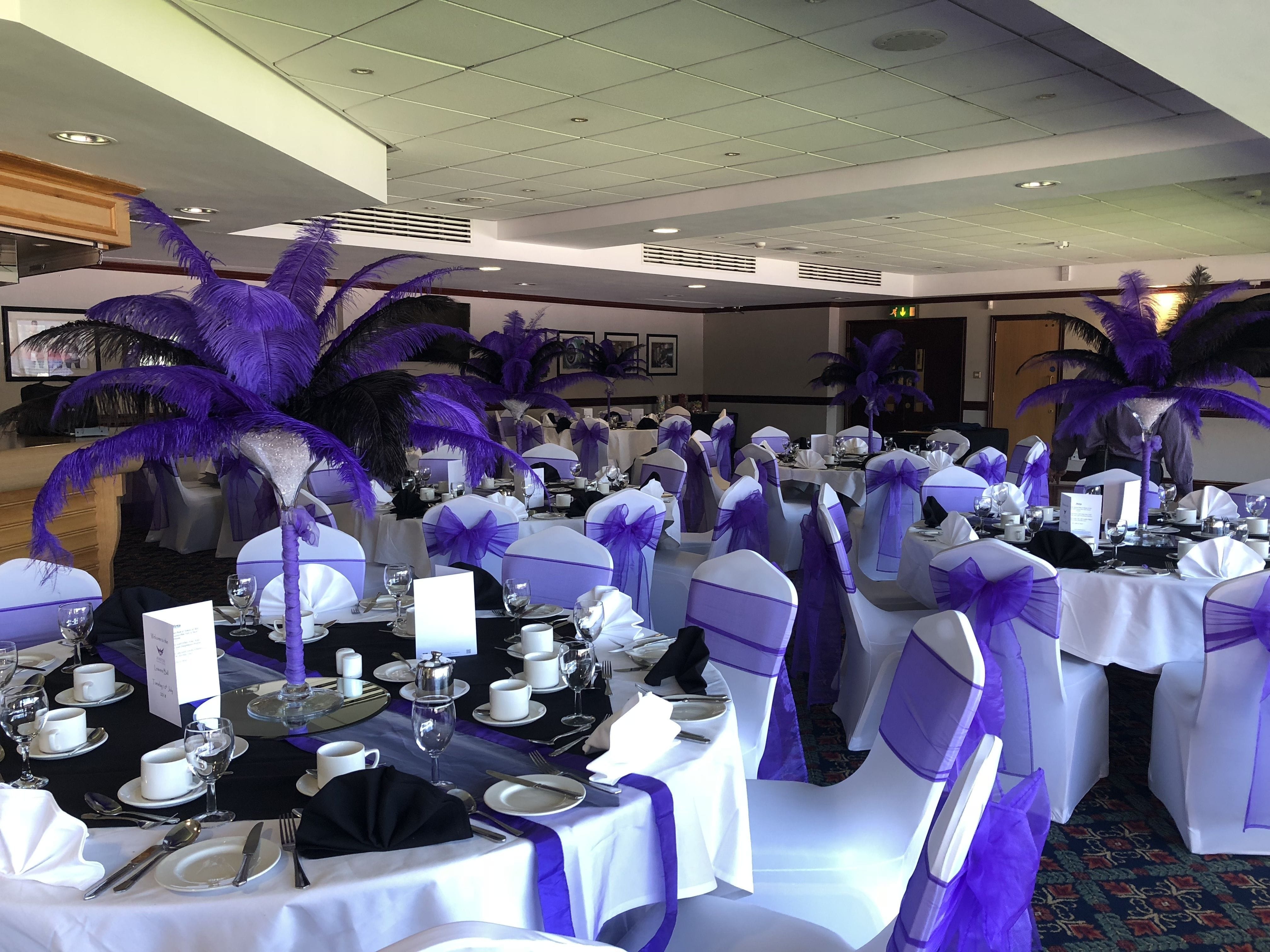 The Westwood Lounge 1