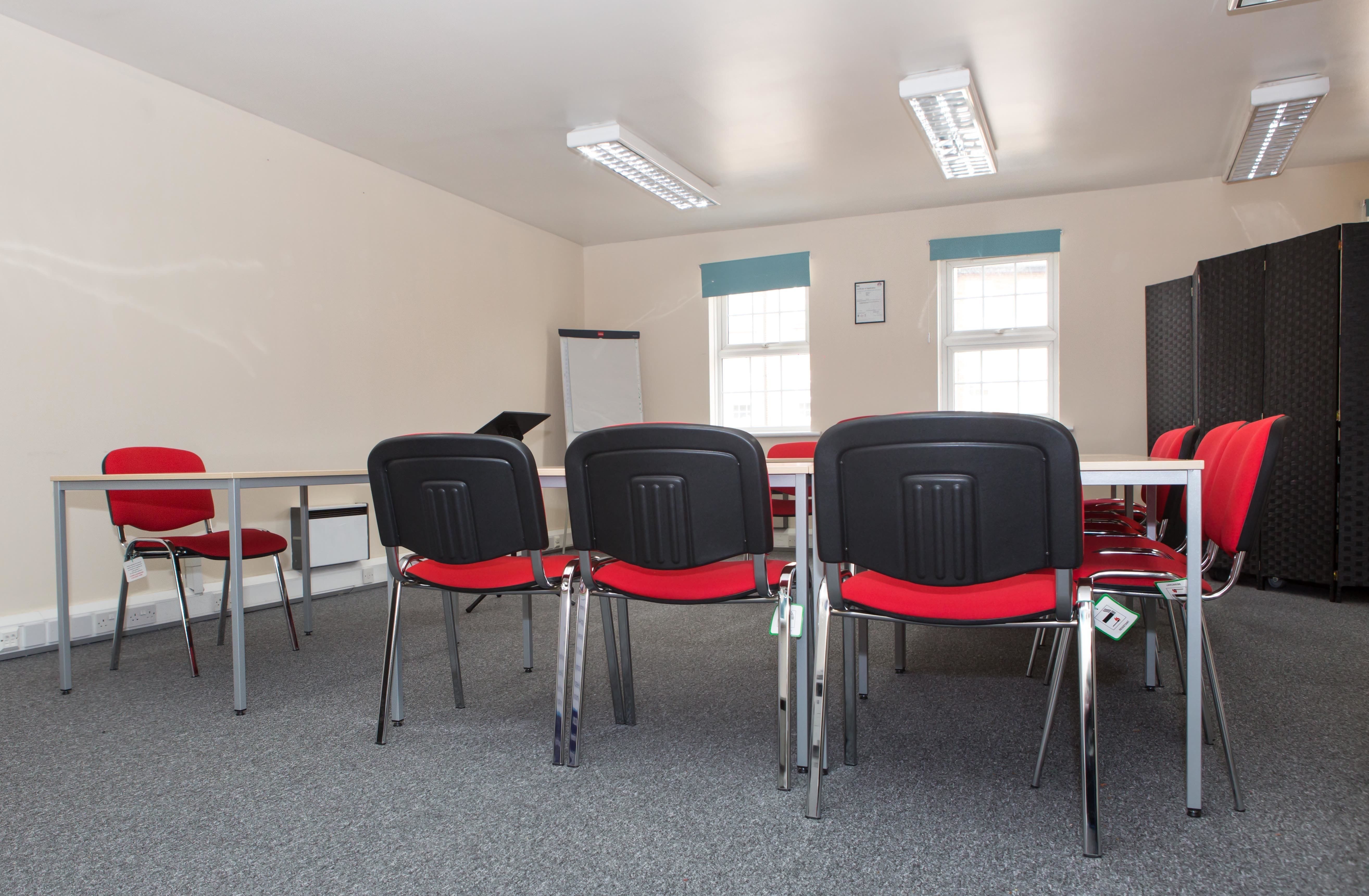 Conference Training Room 2