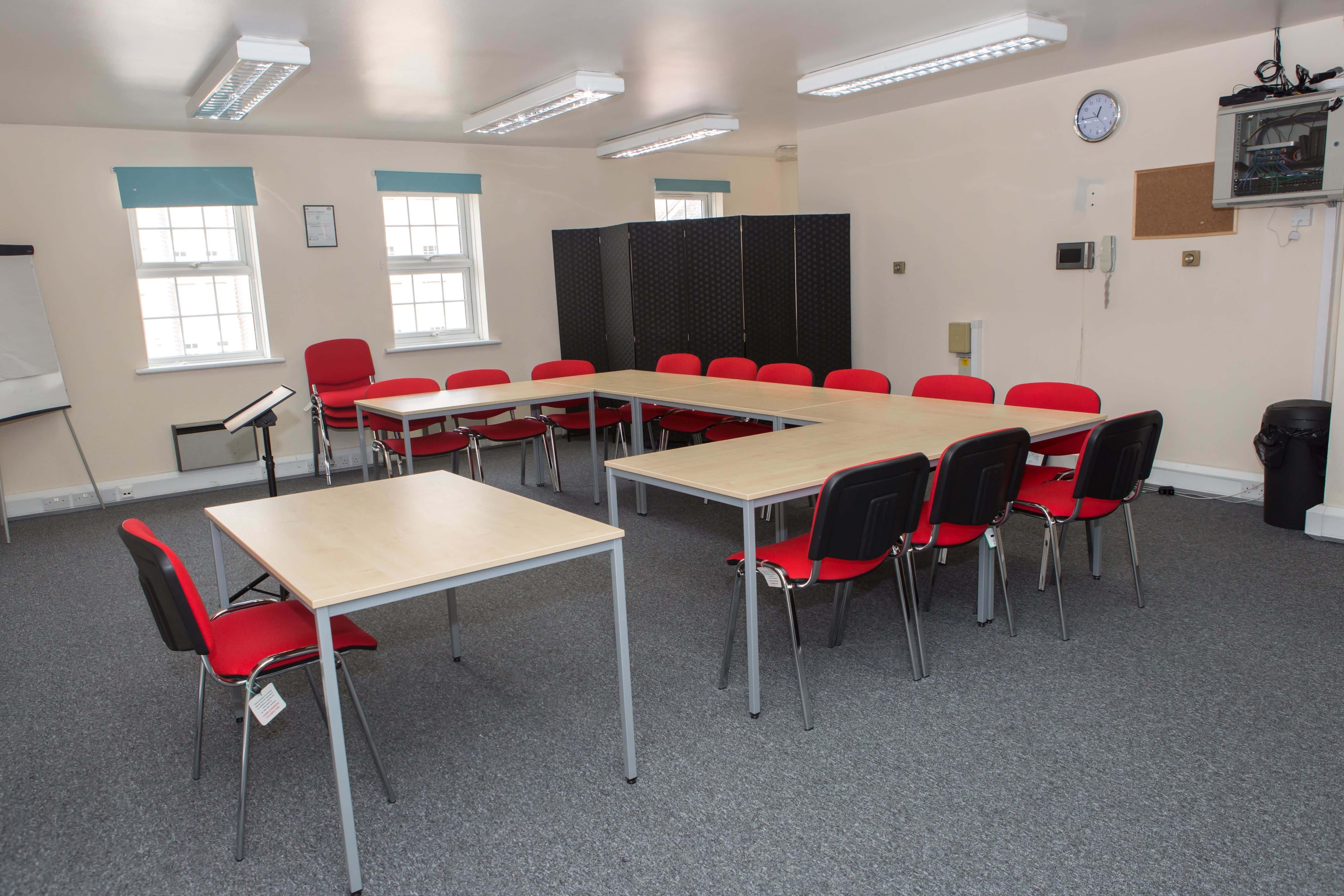 Conference Training Room 3