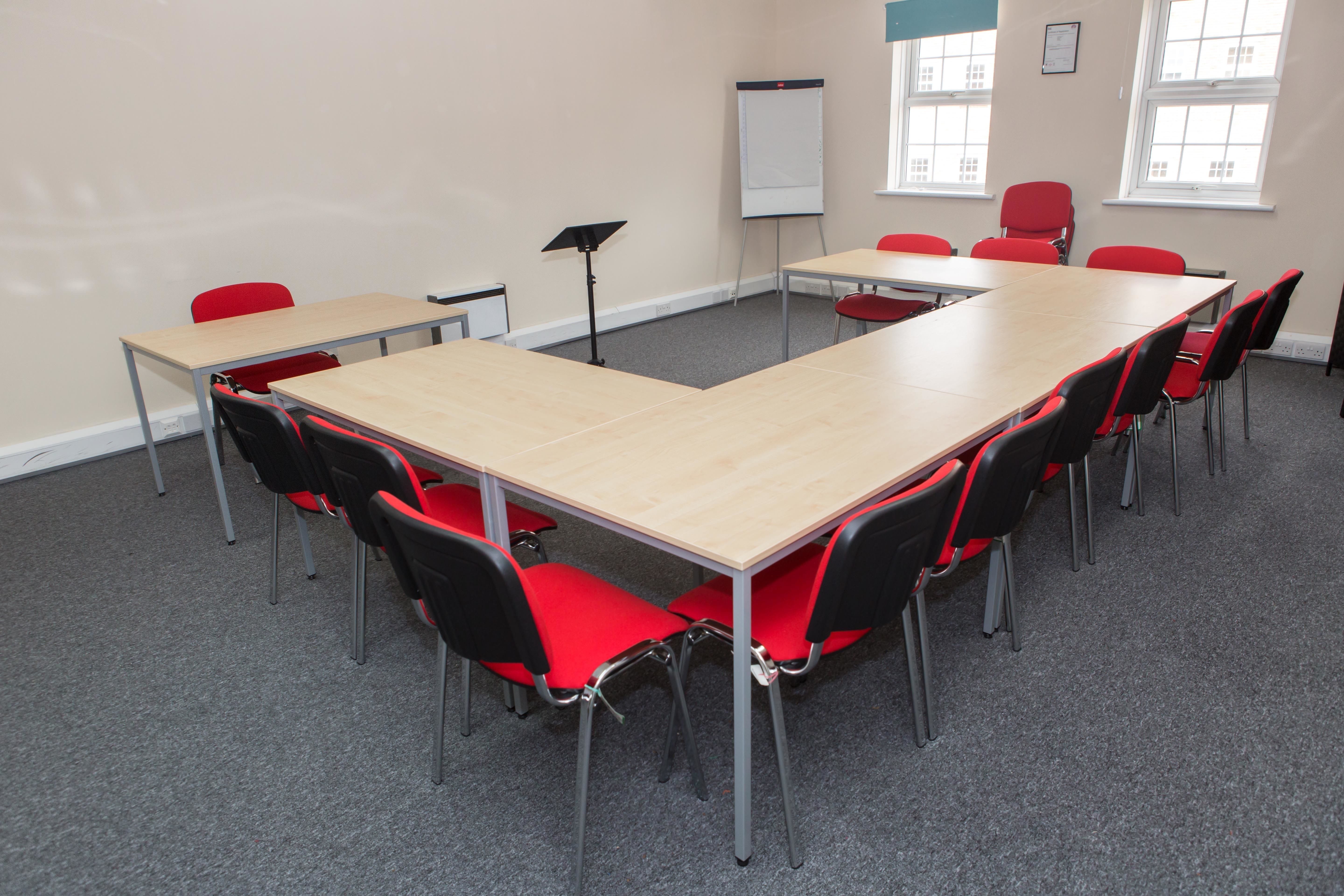 Conference Training Room 4