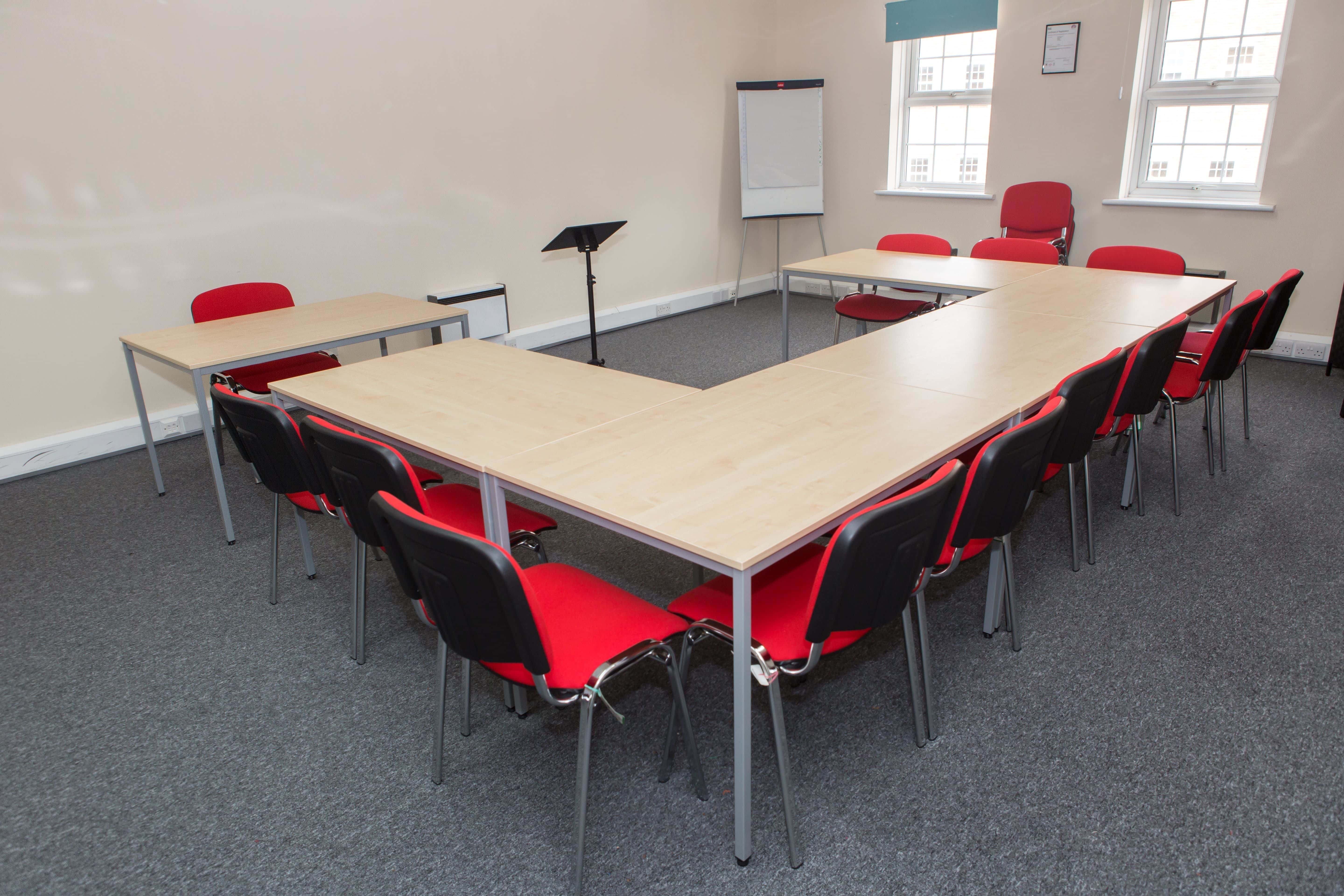 Conference Training Room 4