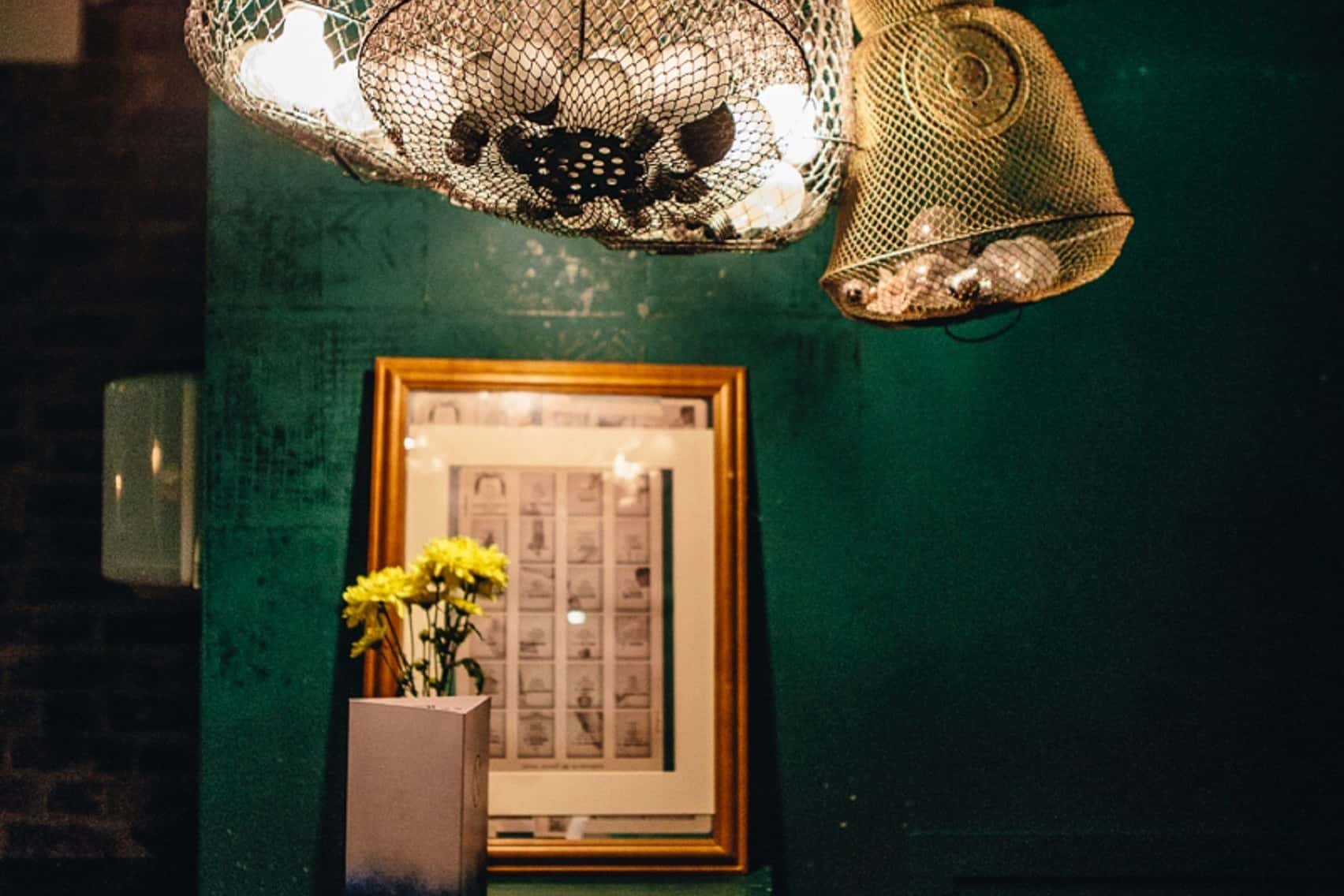 Green Bar (function bar) 10