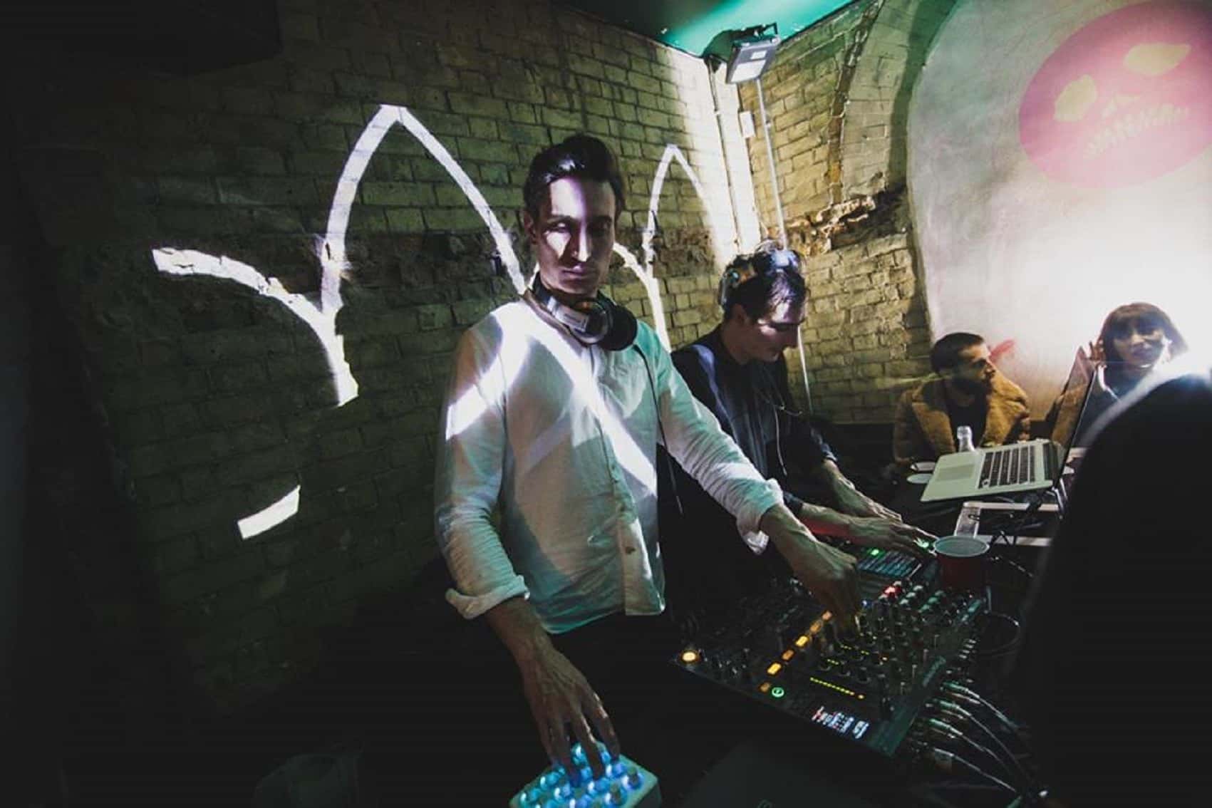 Green Bar (function bar) 11