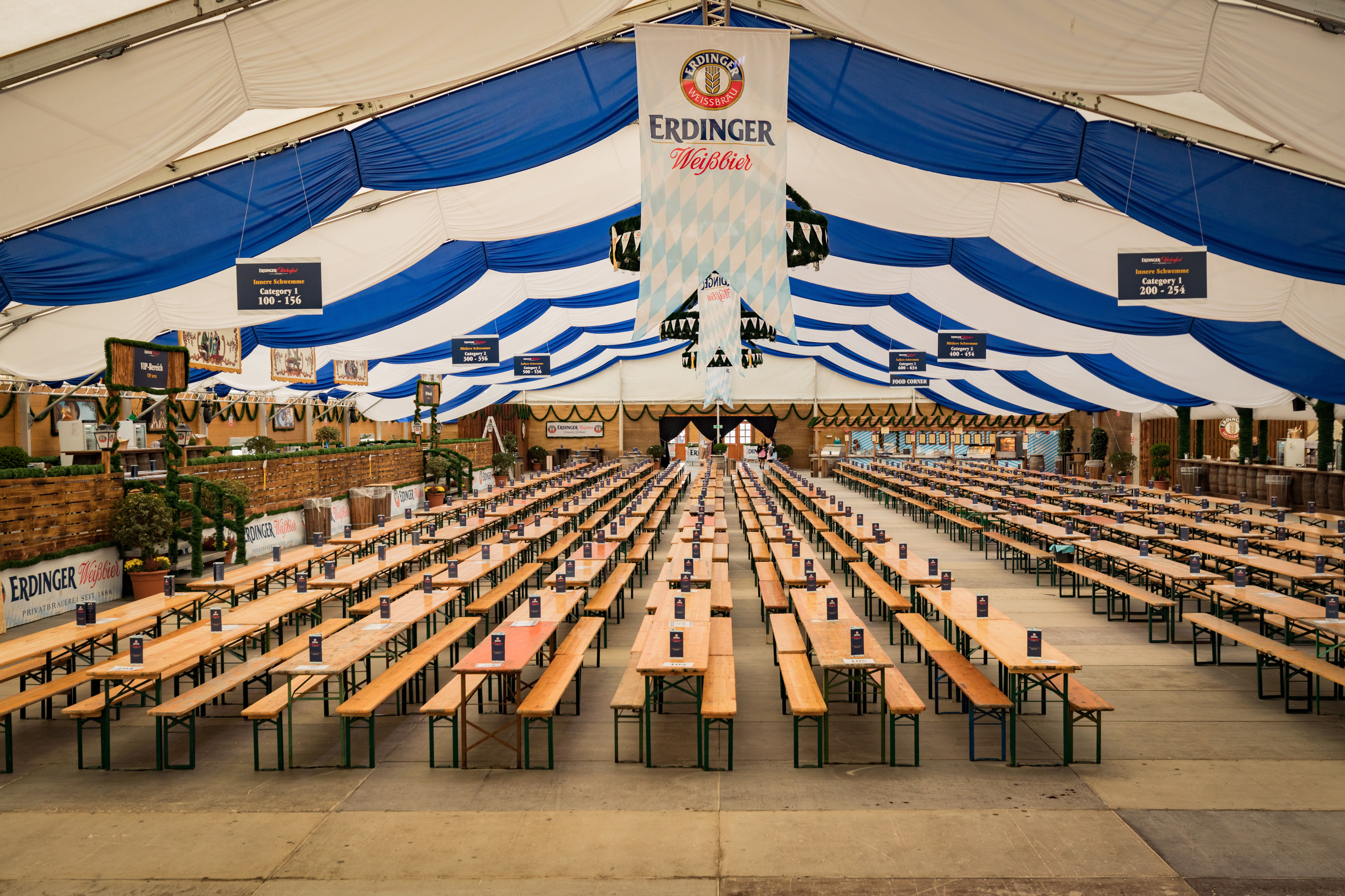 Erdinger Oktoberfest London 6