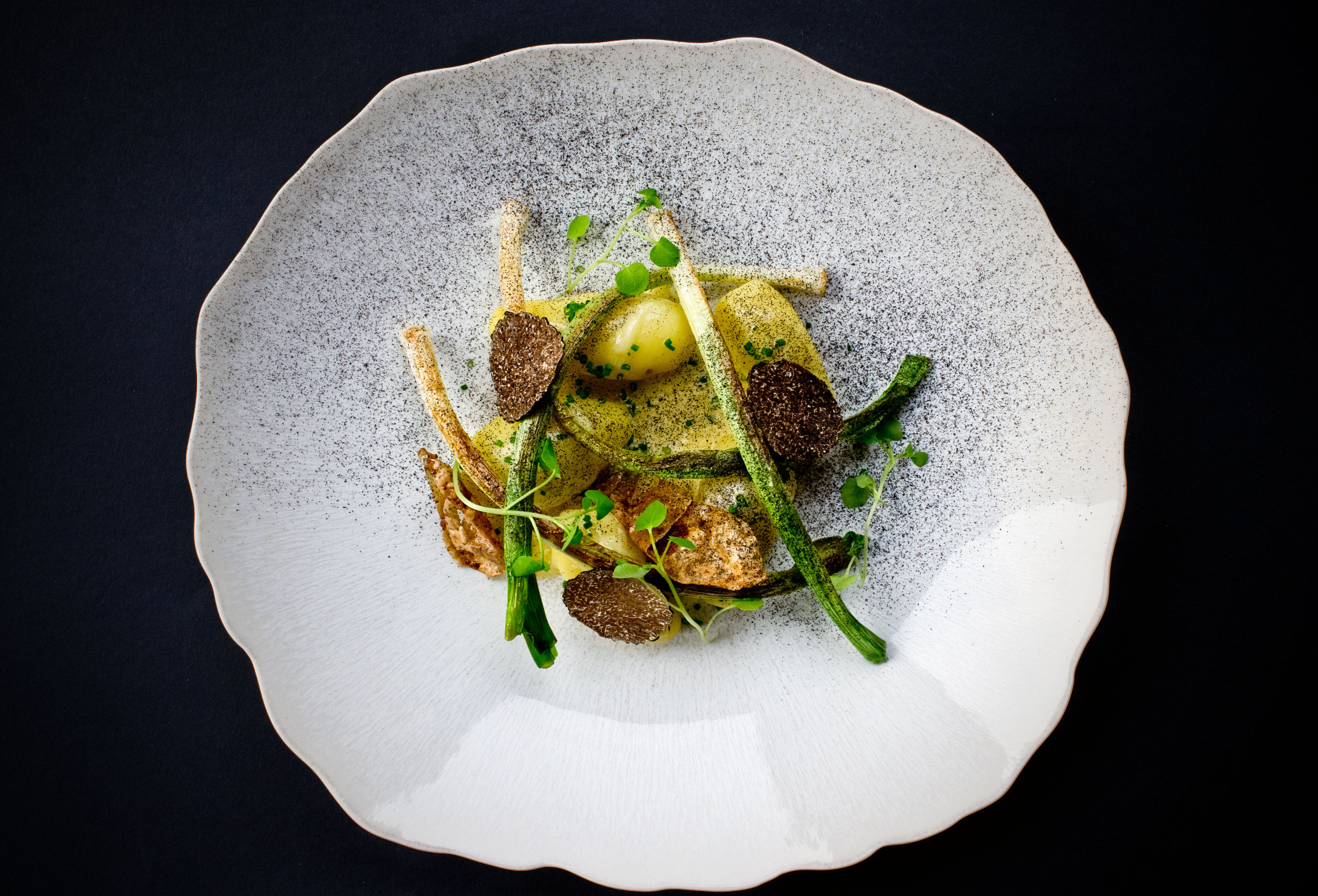 Private Dining Room 5