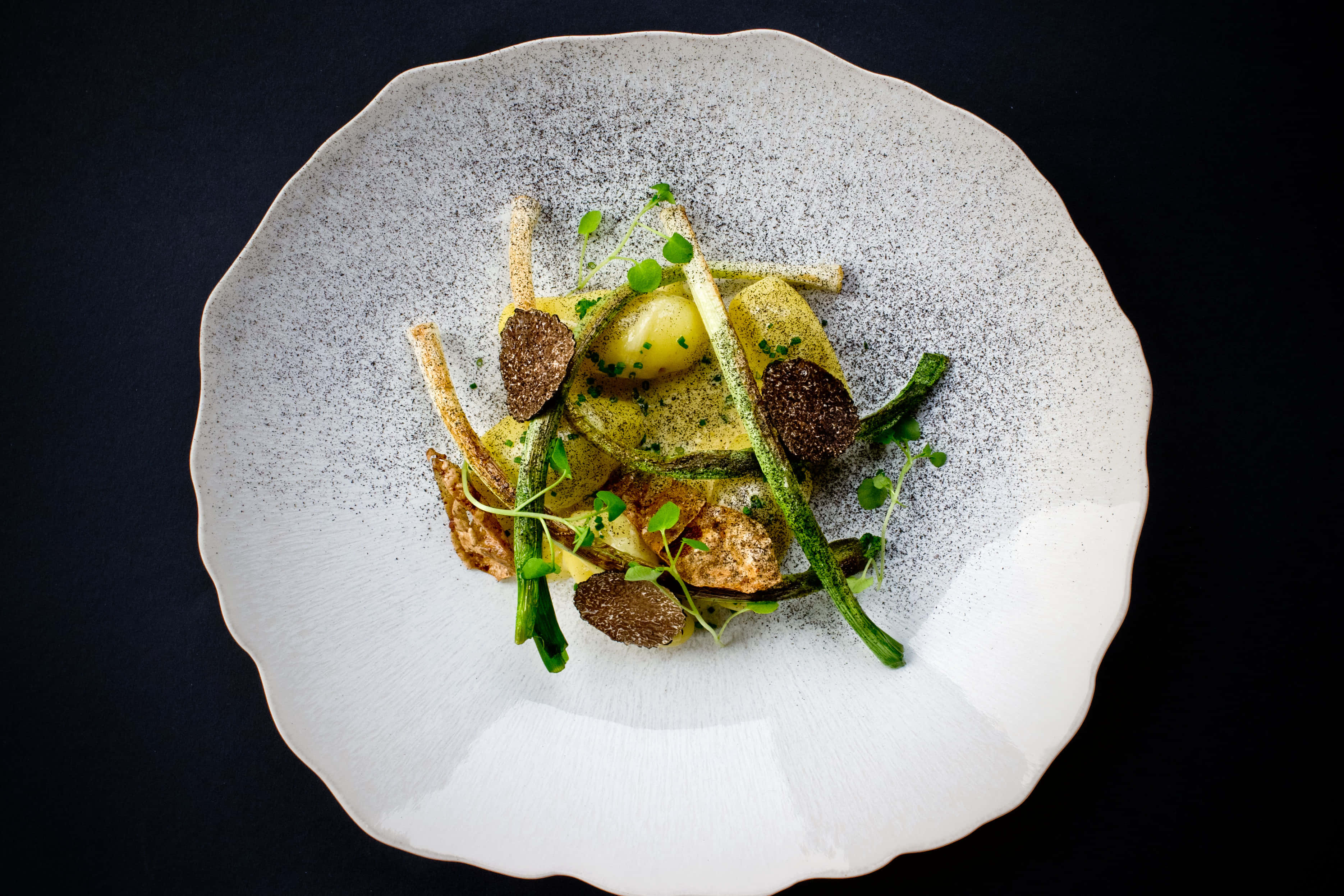 Private Dining Room 5