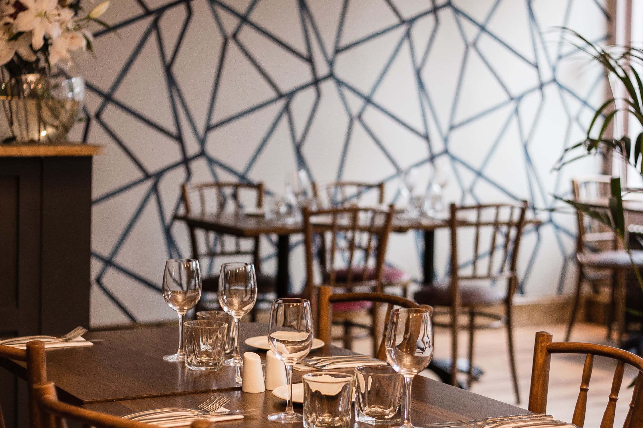 Private Dining Room 6