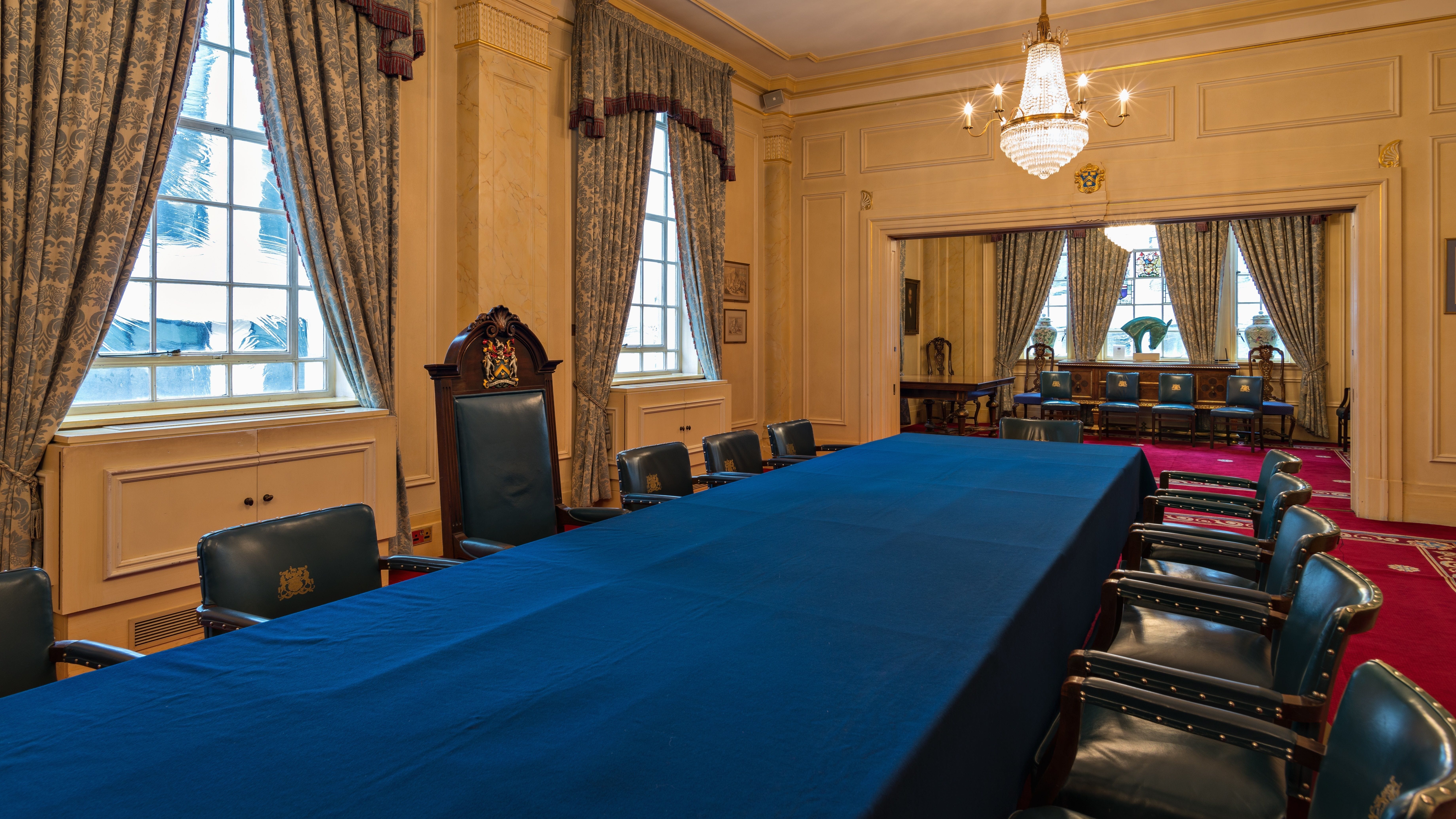 Court Room 2
