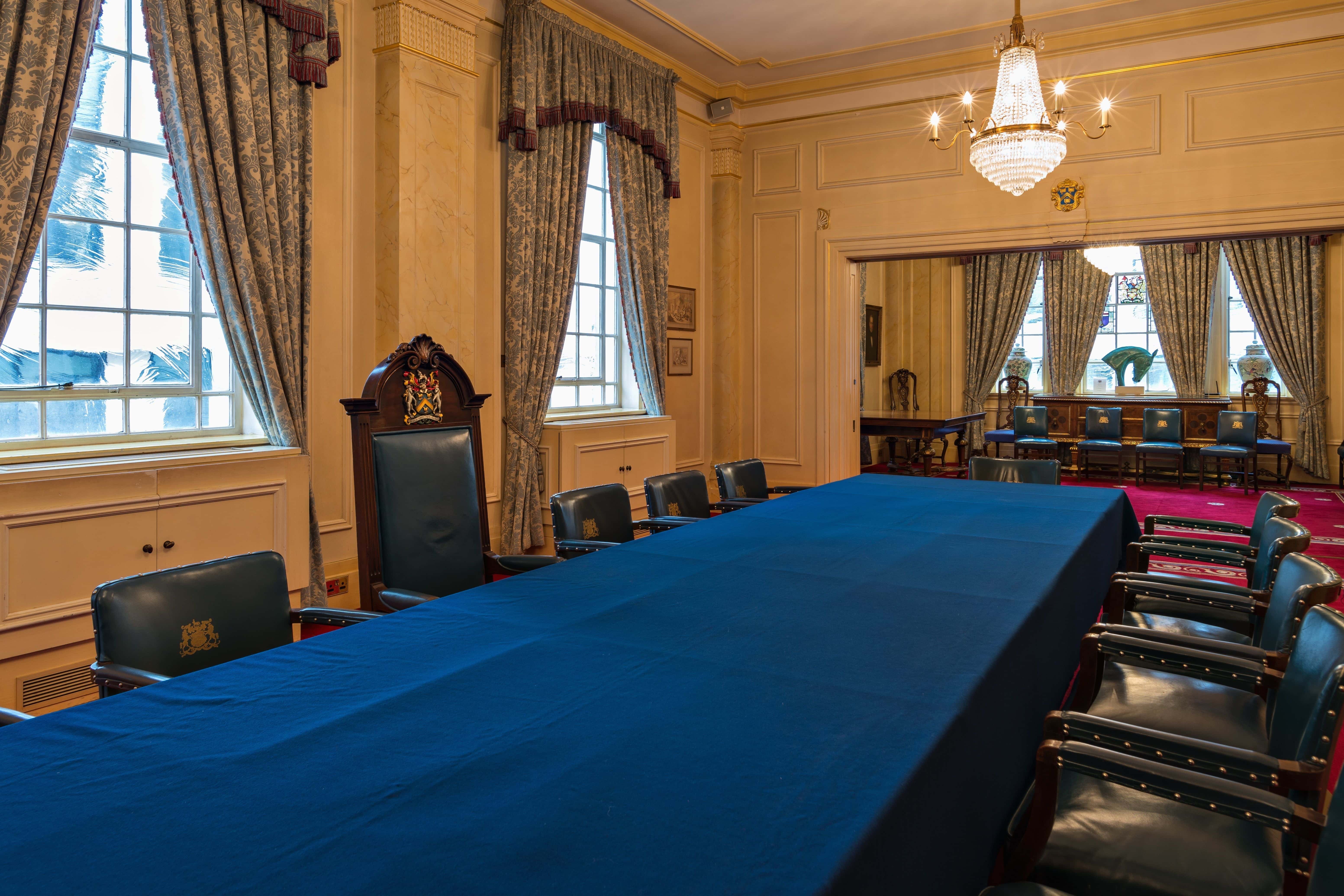 Court Room 2