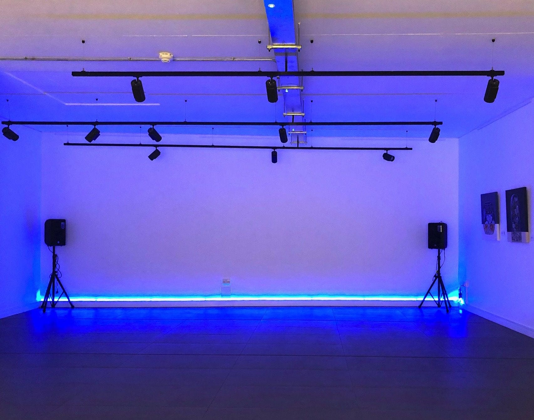 The Bar at Gallery 10