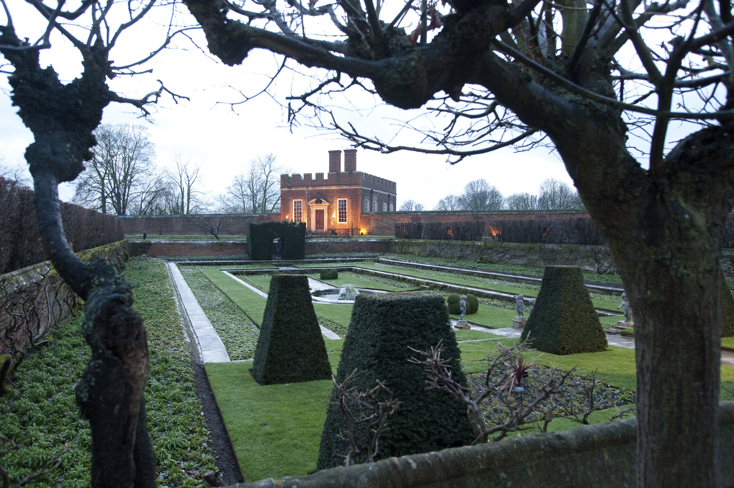 Little Banqueting House 7