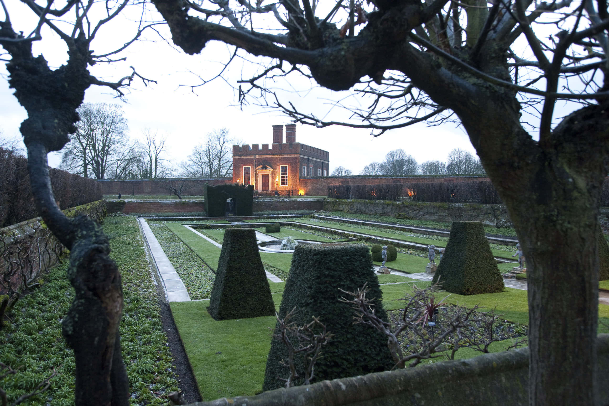 Little Banqueting House 7