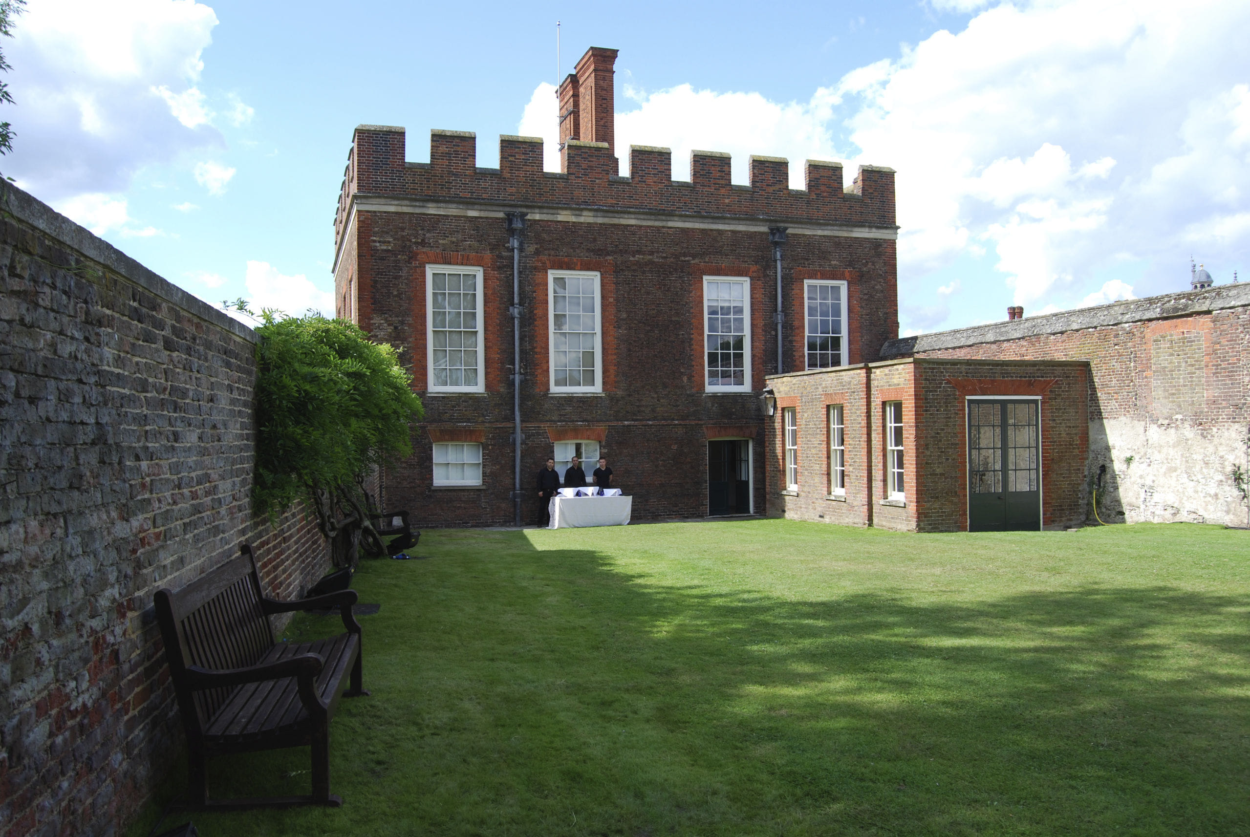 Little Banqueting House 5