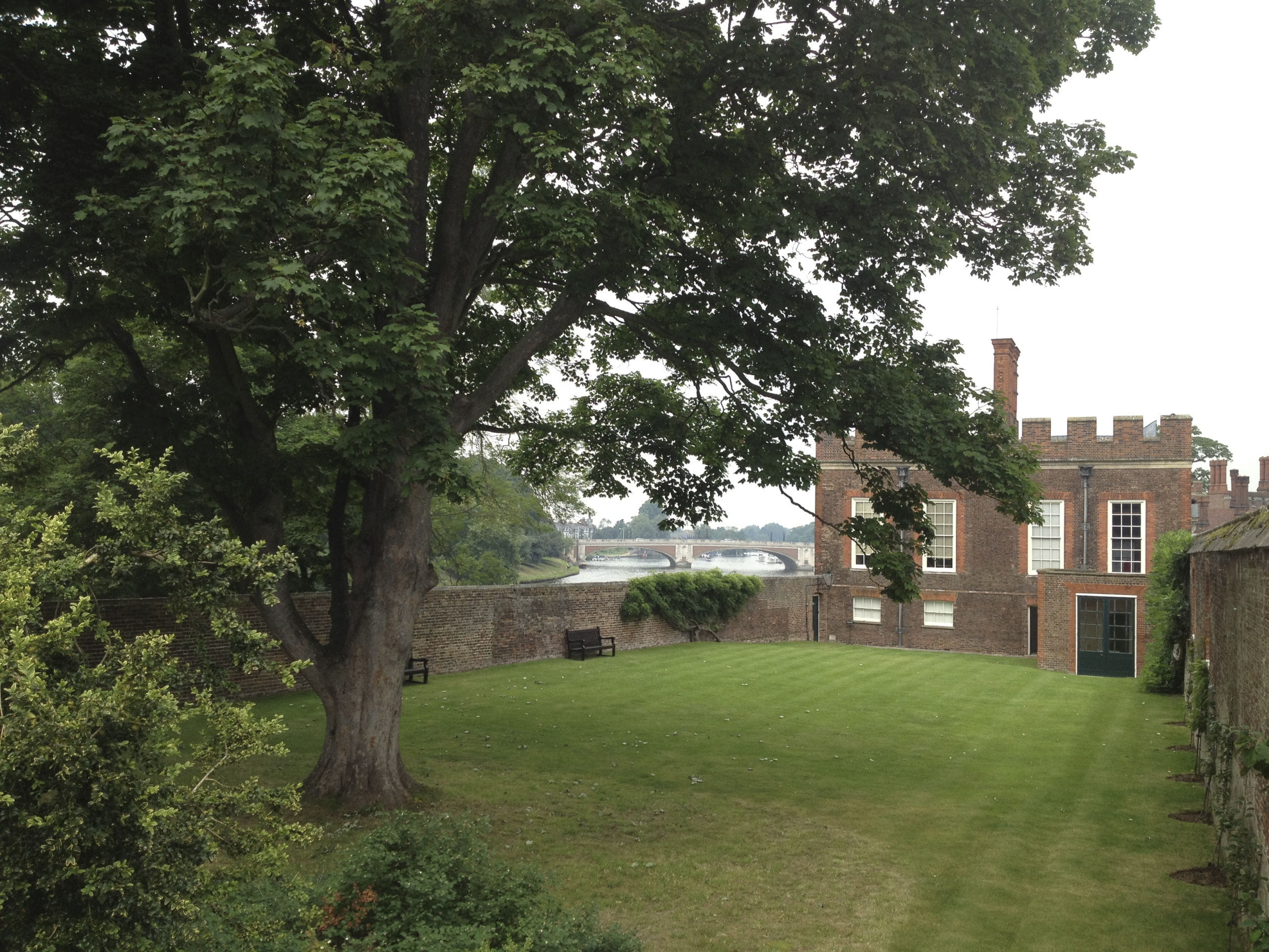 Little Banqueting House 6