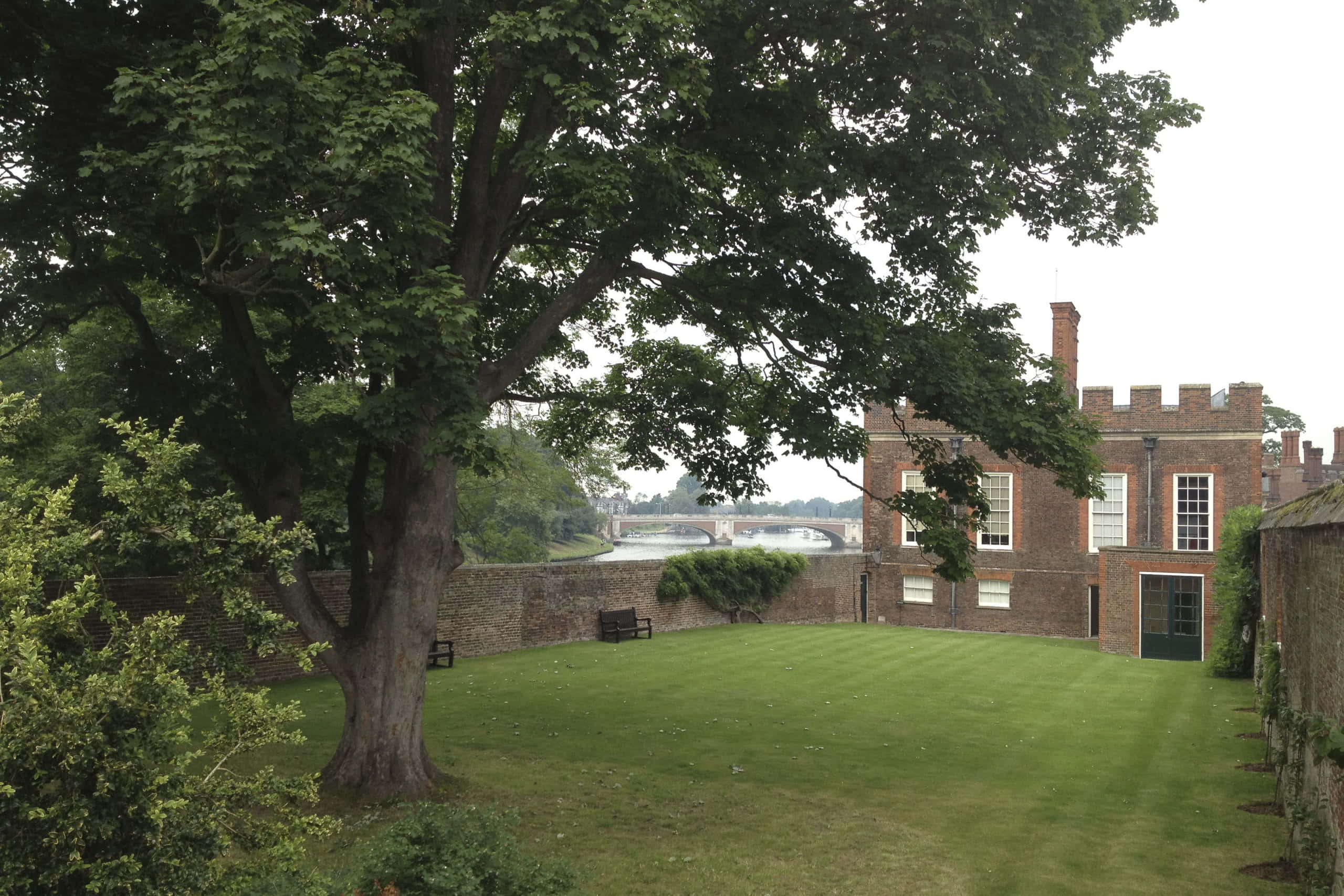 Little Banqueting House 6