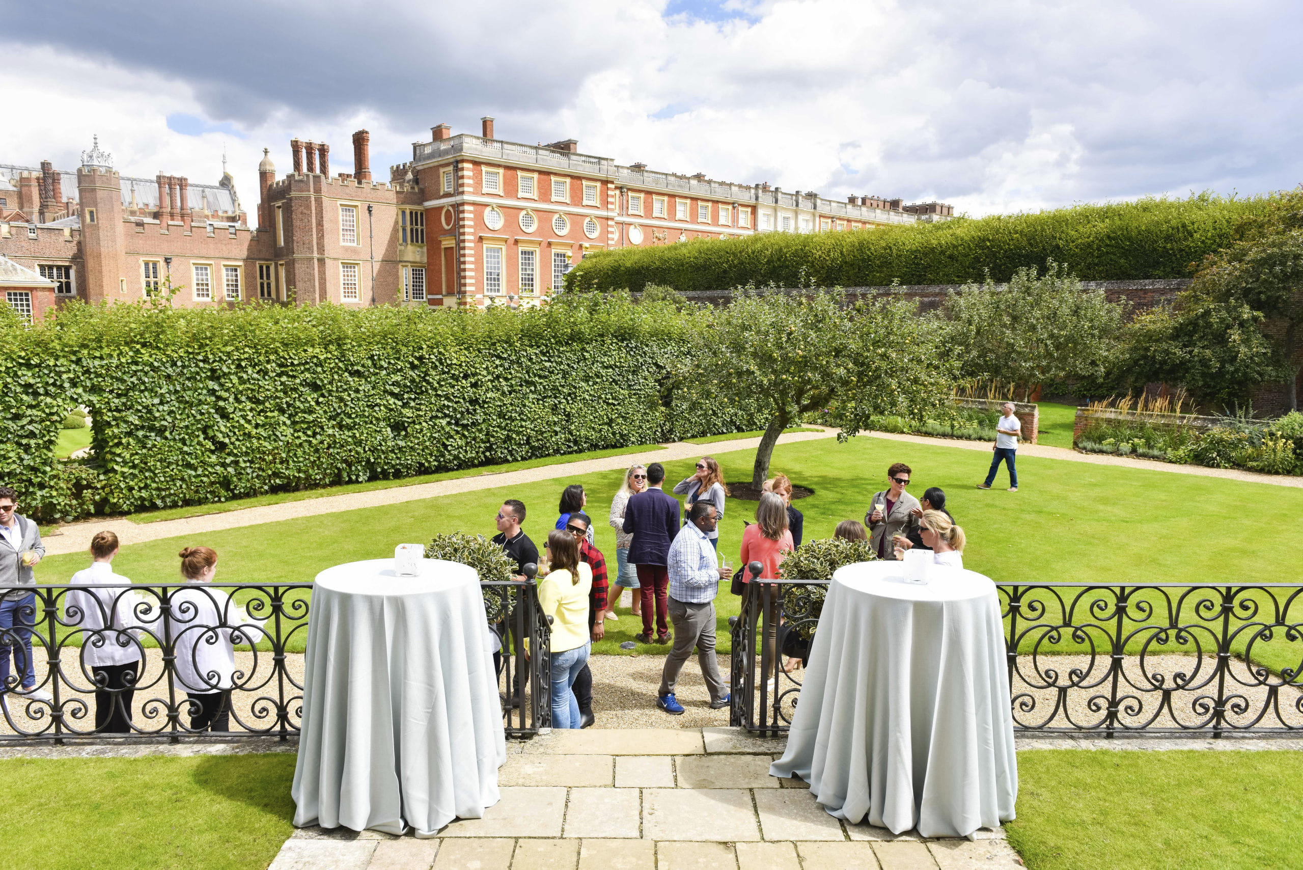 Little Banqueting House 4